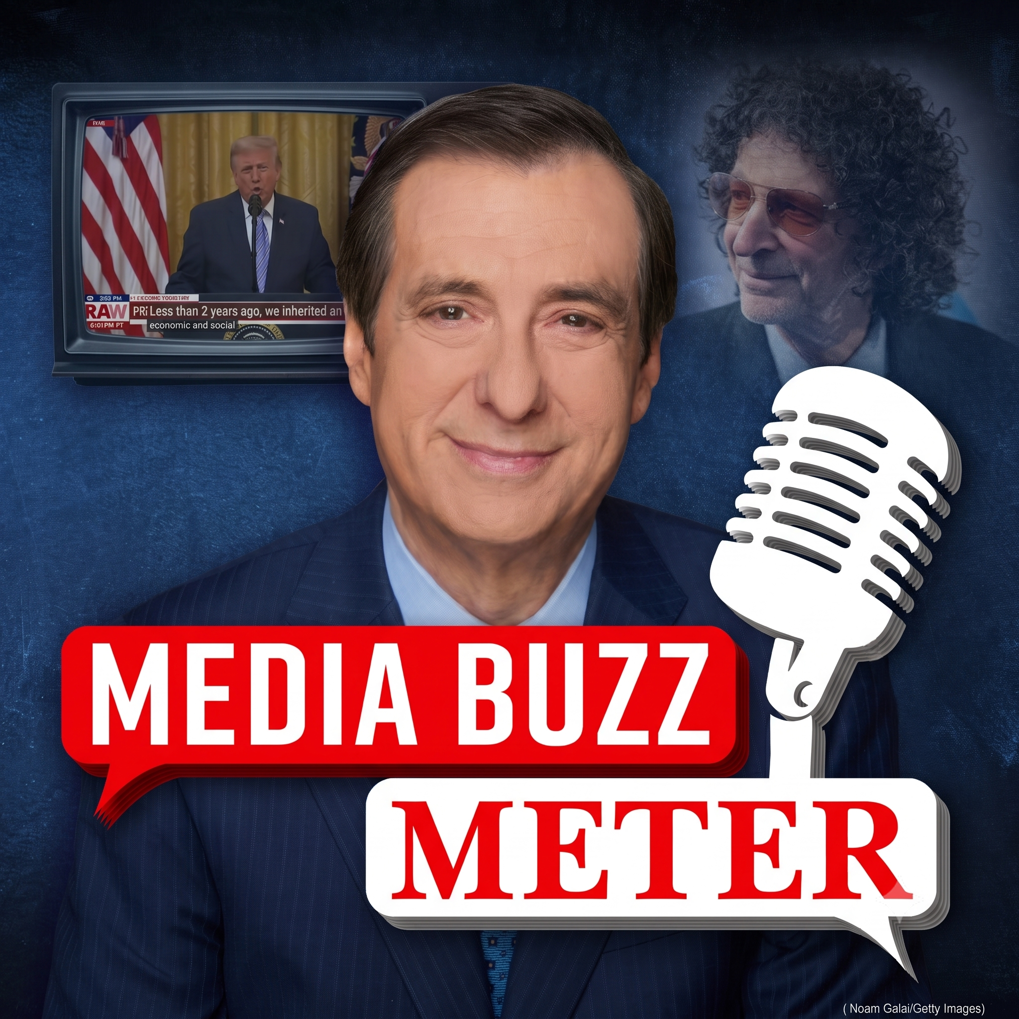 Trump Speech Widely Panned As Lacking Evidence As He Pushes His “Rigged” Theories About 2020 episode artwork