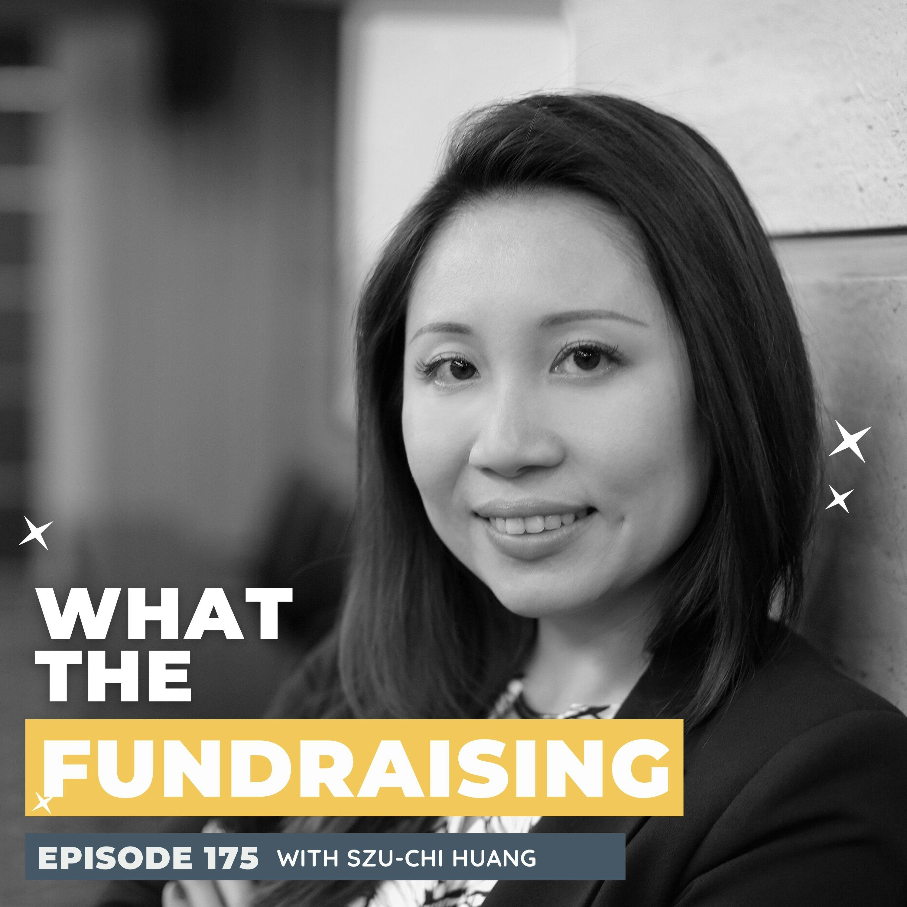 175: Motivation Dynamics in Successful Fundraising Campaigns with Szu-chi Huang