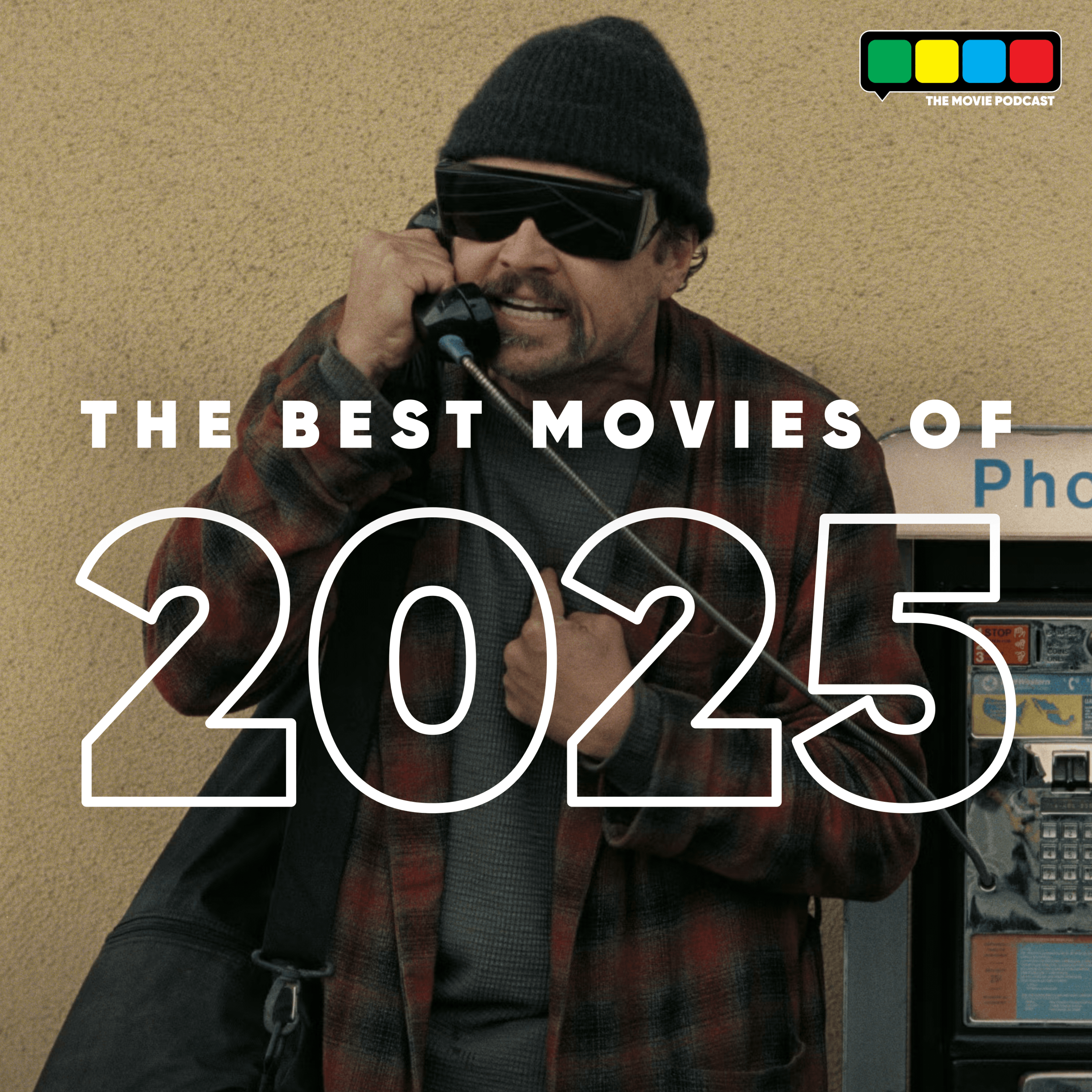 The Best Movies of 2025
