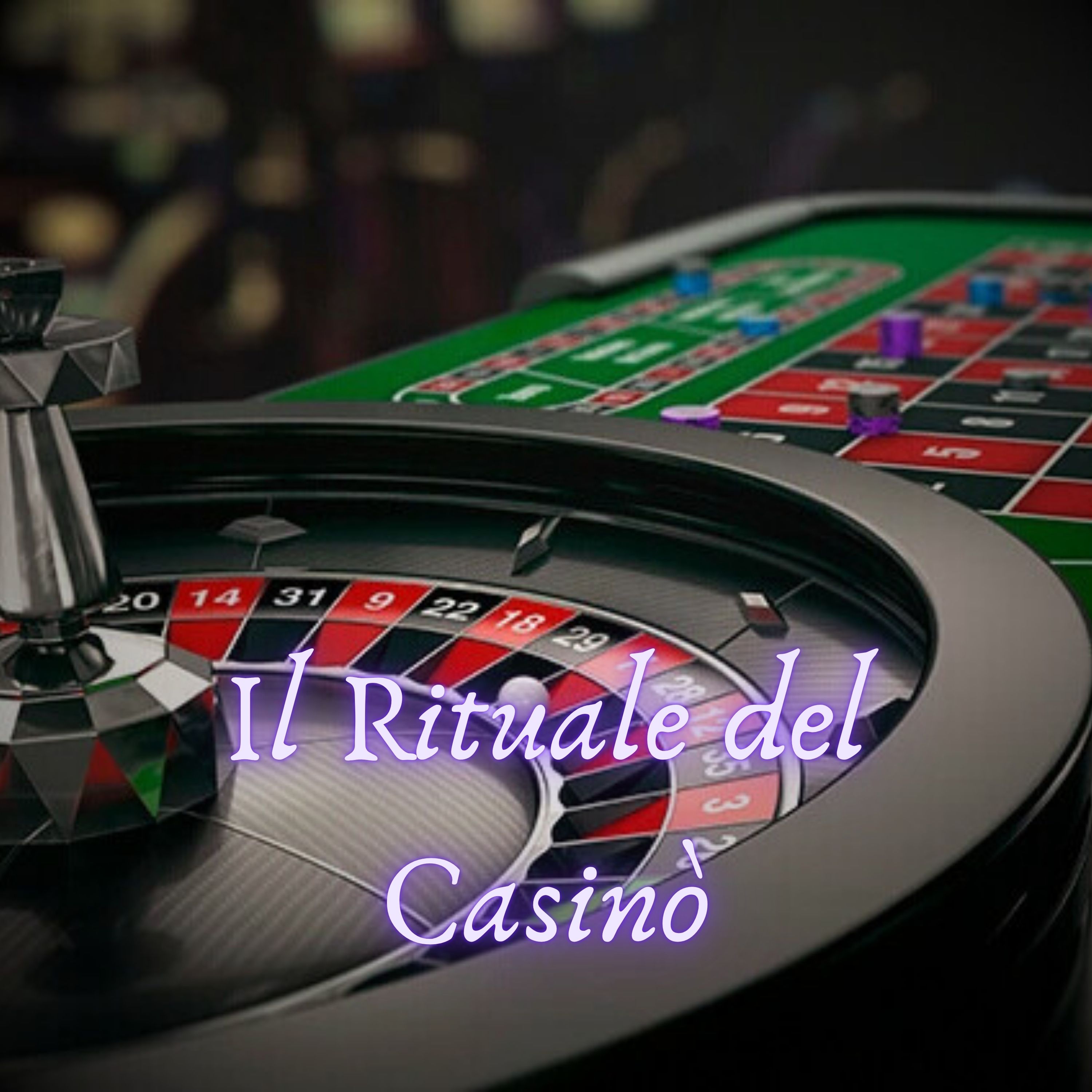 ATTENZIONE: Il RITUALE del casinò NON è adatto ai LUDODIPENDENTI episode artwork