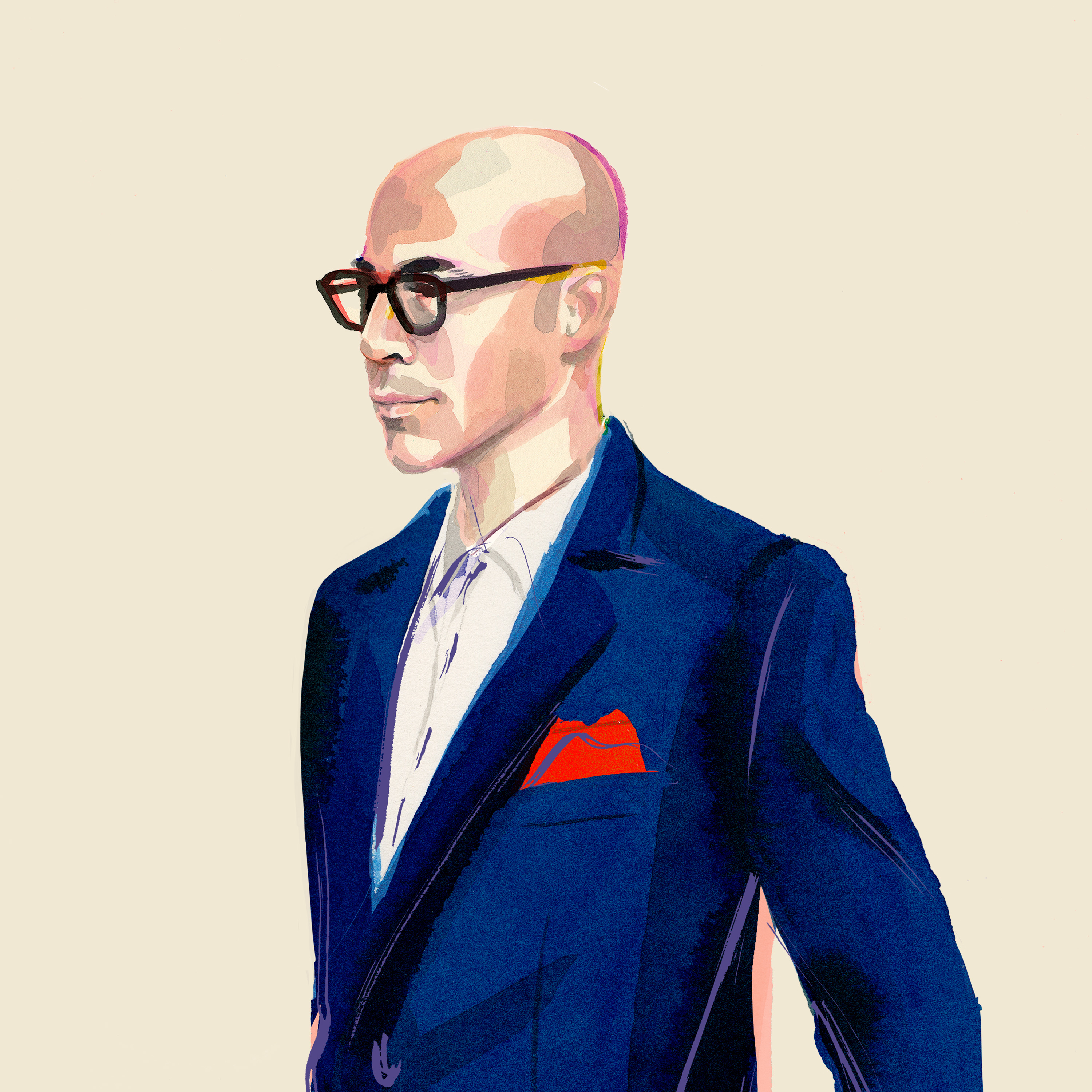 The Lost Seal of the Emperor Qianlong, with Nicolas Chow