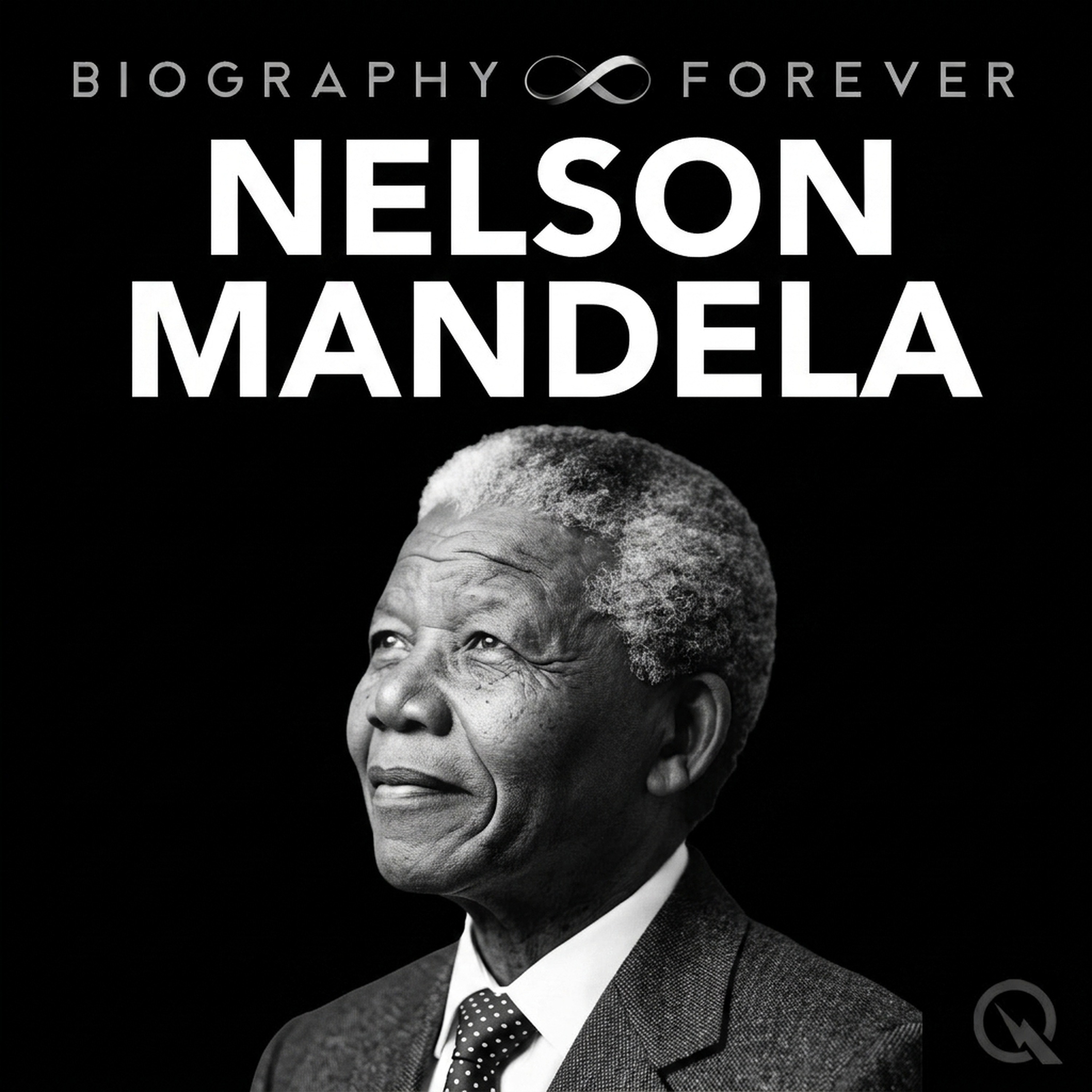 Nelson Mandela  - Biography Forever