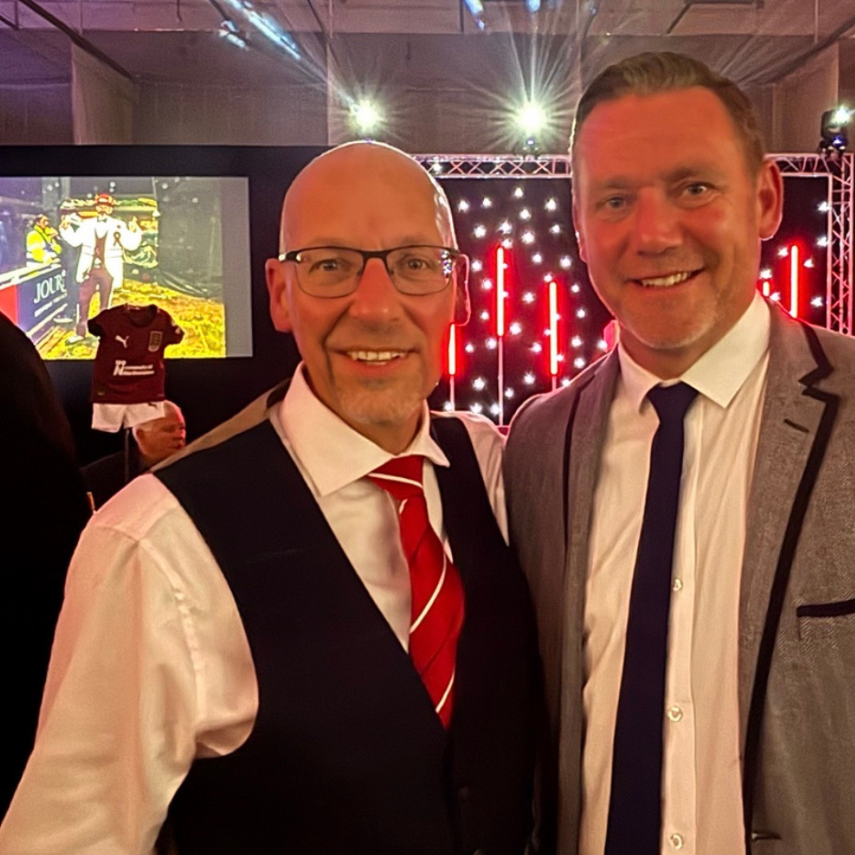 Bolton Wanderers 0-0 Northampton Town | MATCH REACTION