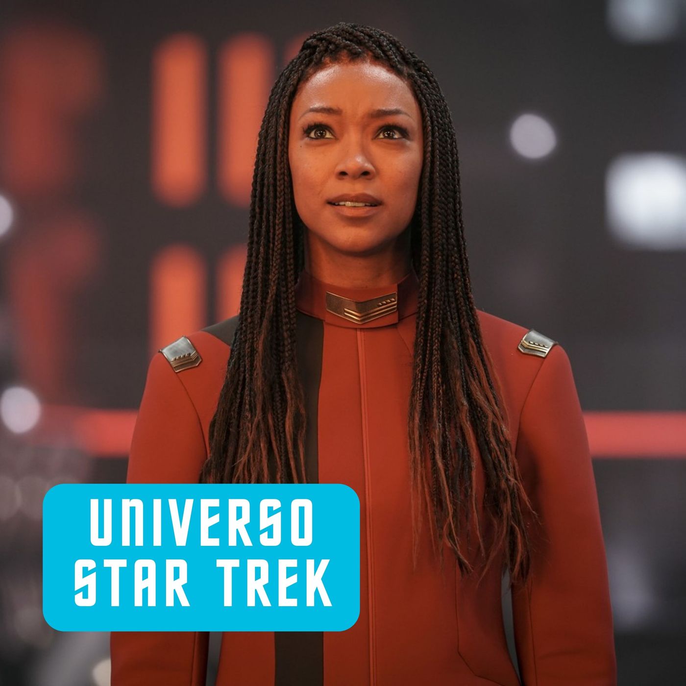 Discovery 4x12 - Especie 10-C (Species 10-C)