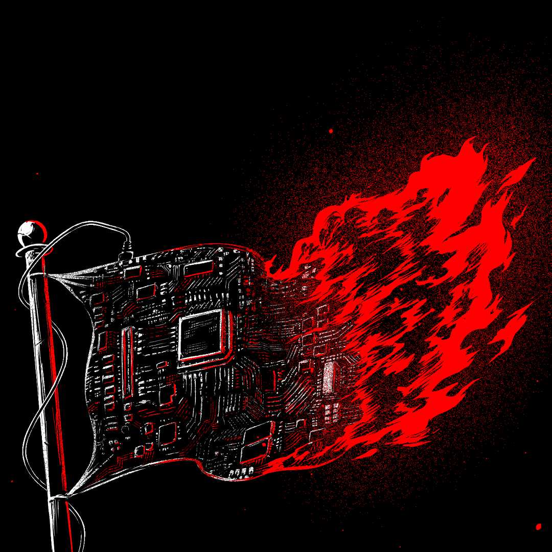 Darknet Diaries – 136: Team Xecuter