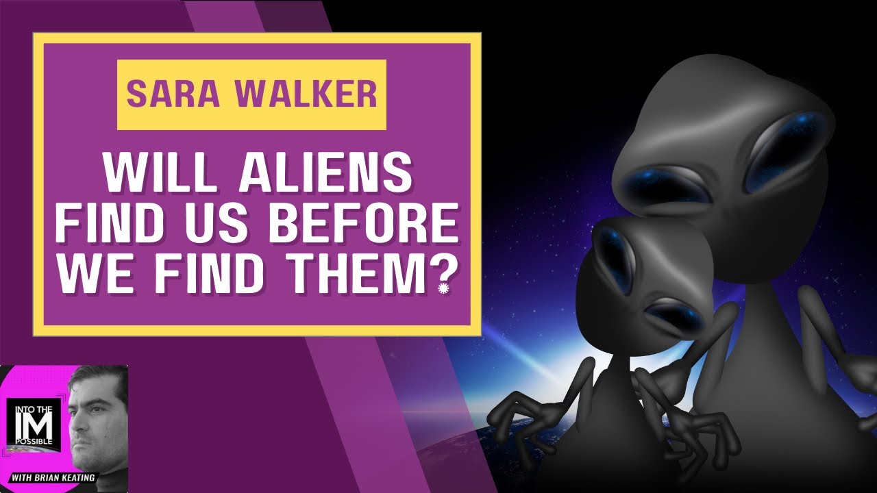 Into the Impossible With Brian Keating