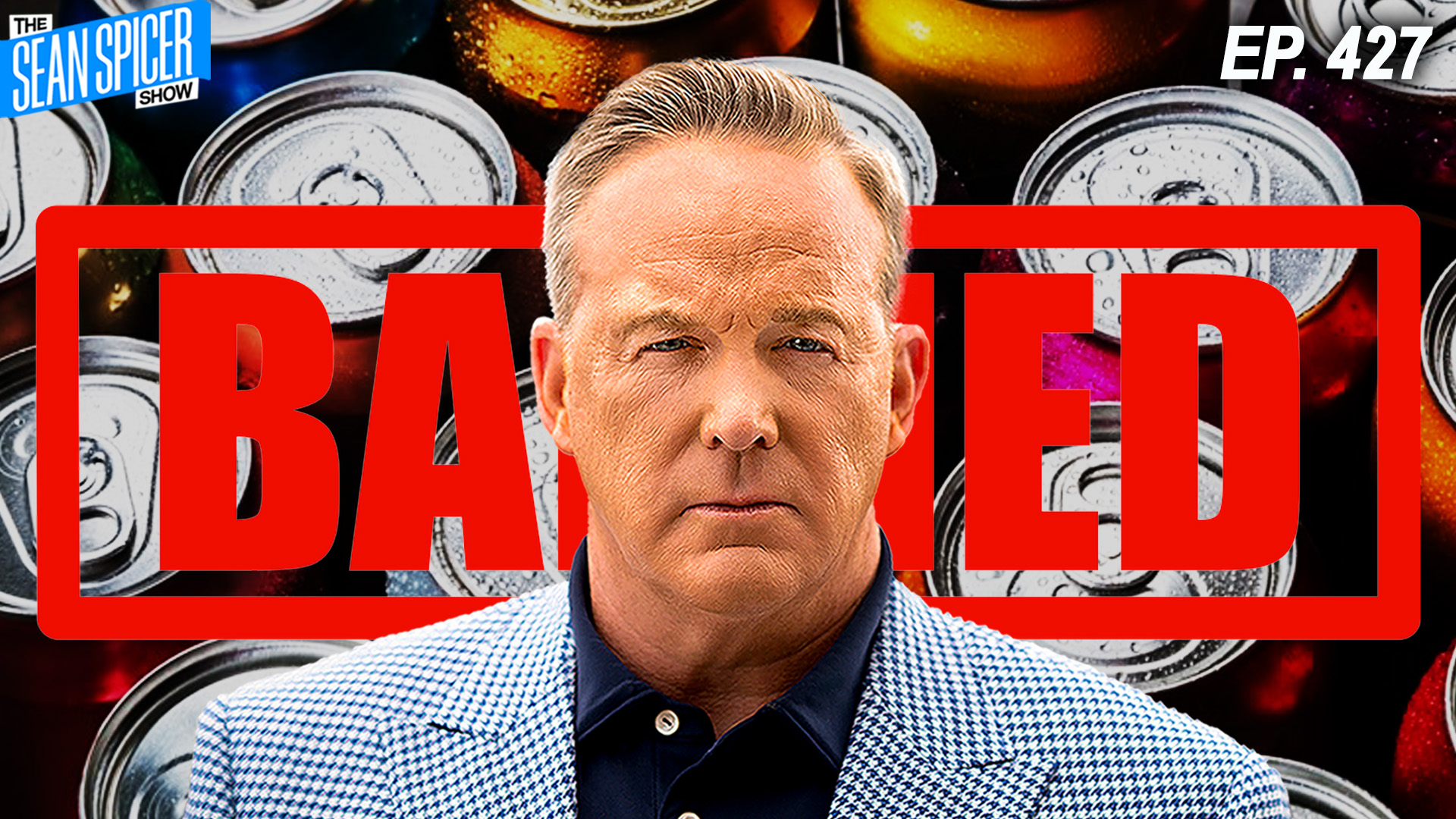 The Sean Spicer Show