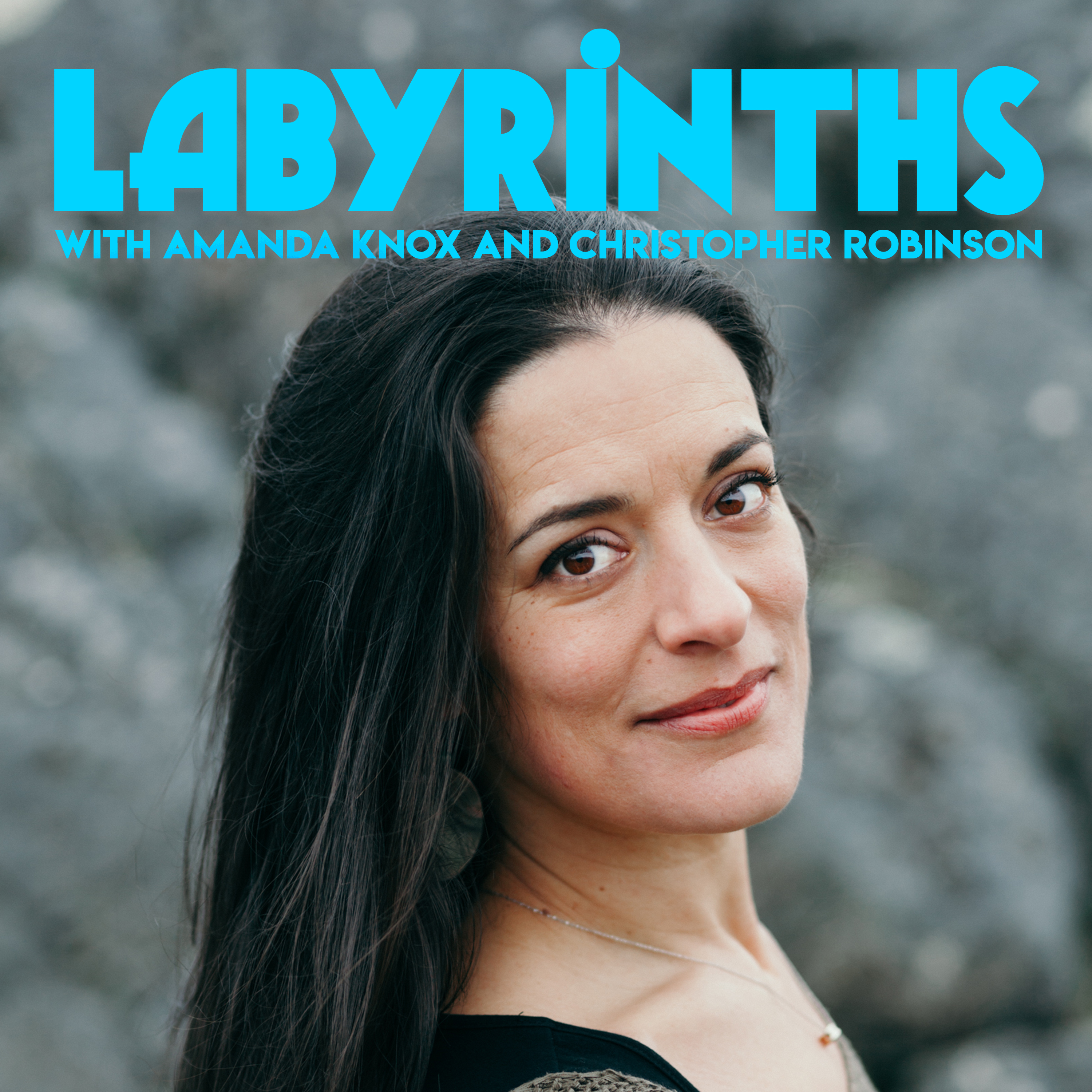 Hard Knox with Amanda Knox