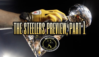 Steel Curtain… - Listen to All Episodes