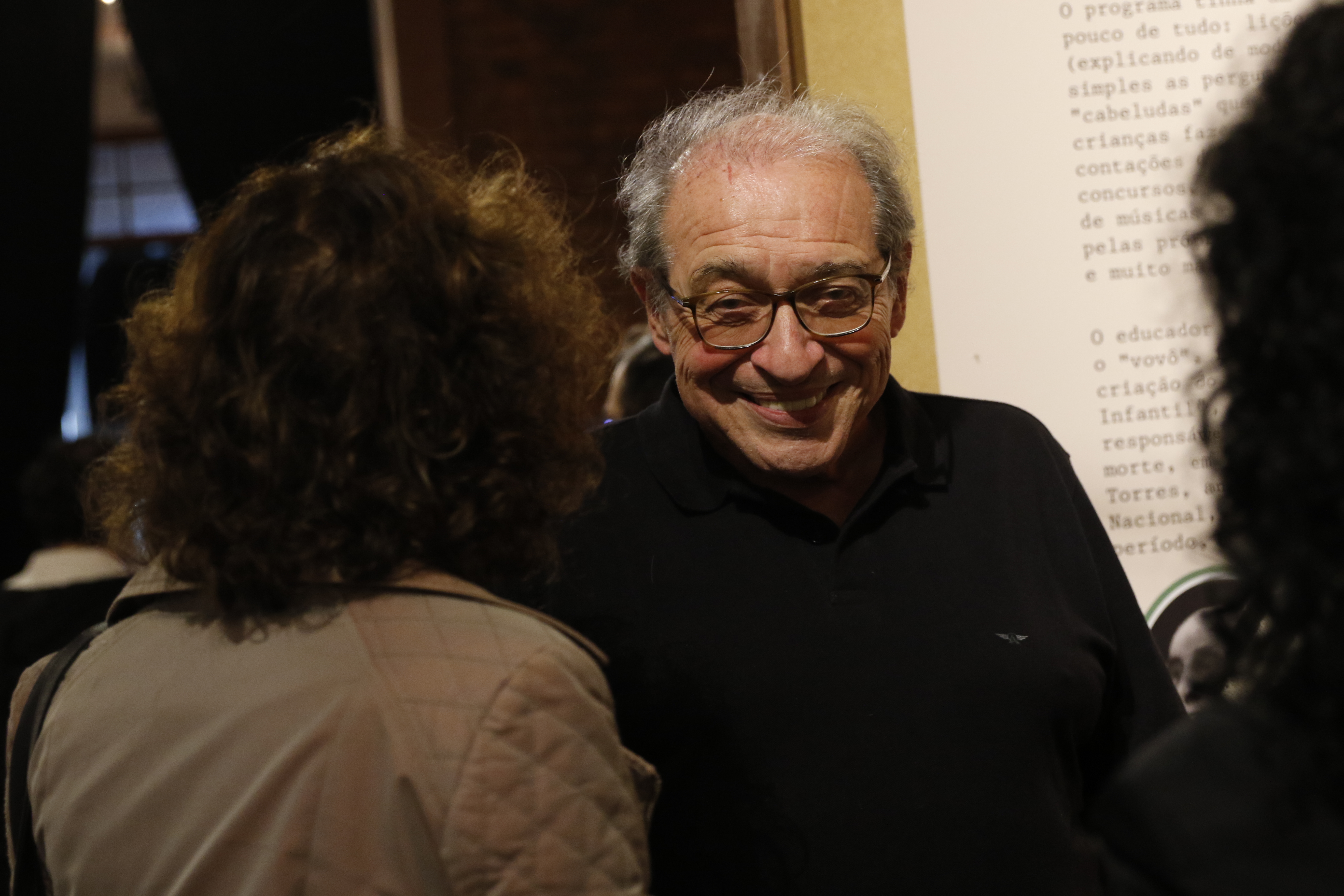 Ruy Castro é o vencedor do Prêmio Jabuti 2025 com obra sobre Tom Jobim