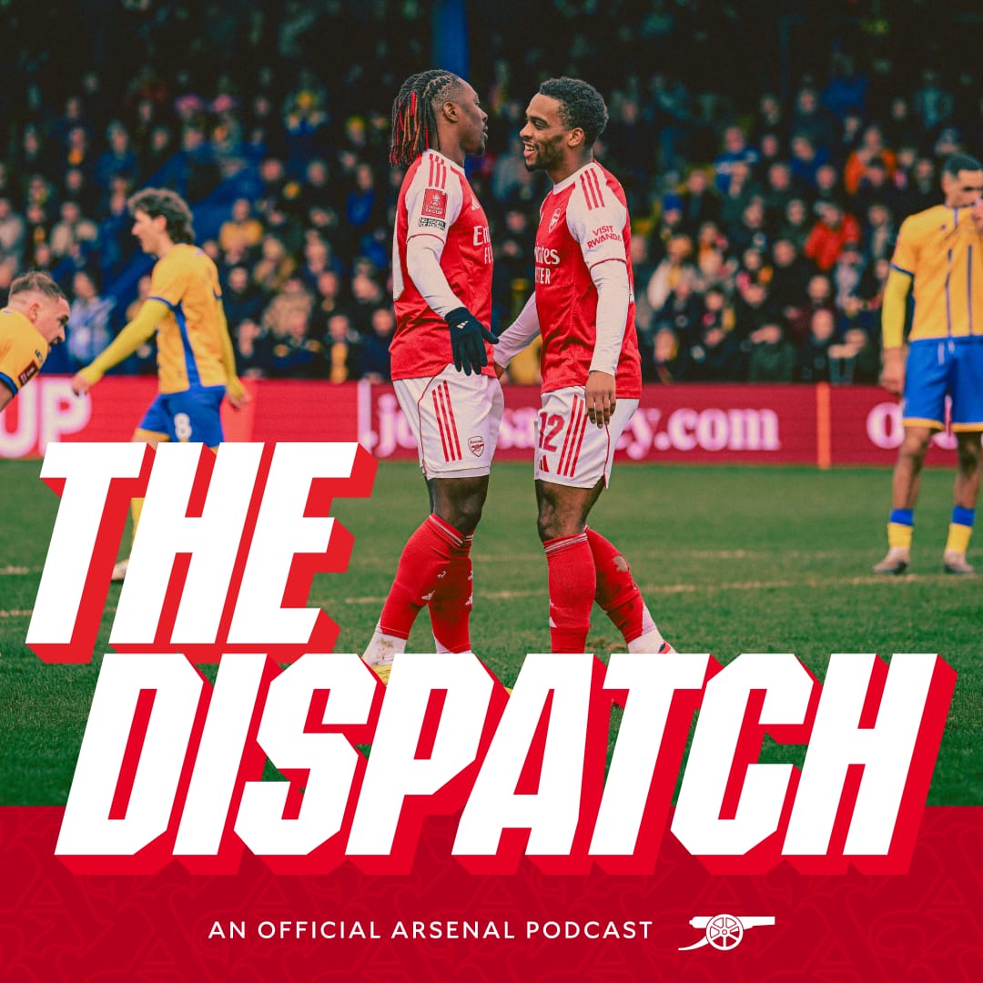 Away day wins, the stats behind our season and our exclusive Odegaard documentary