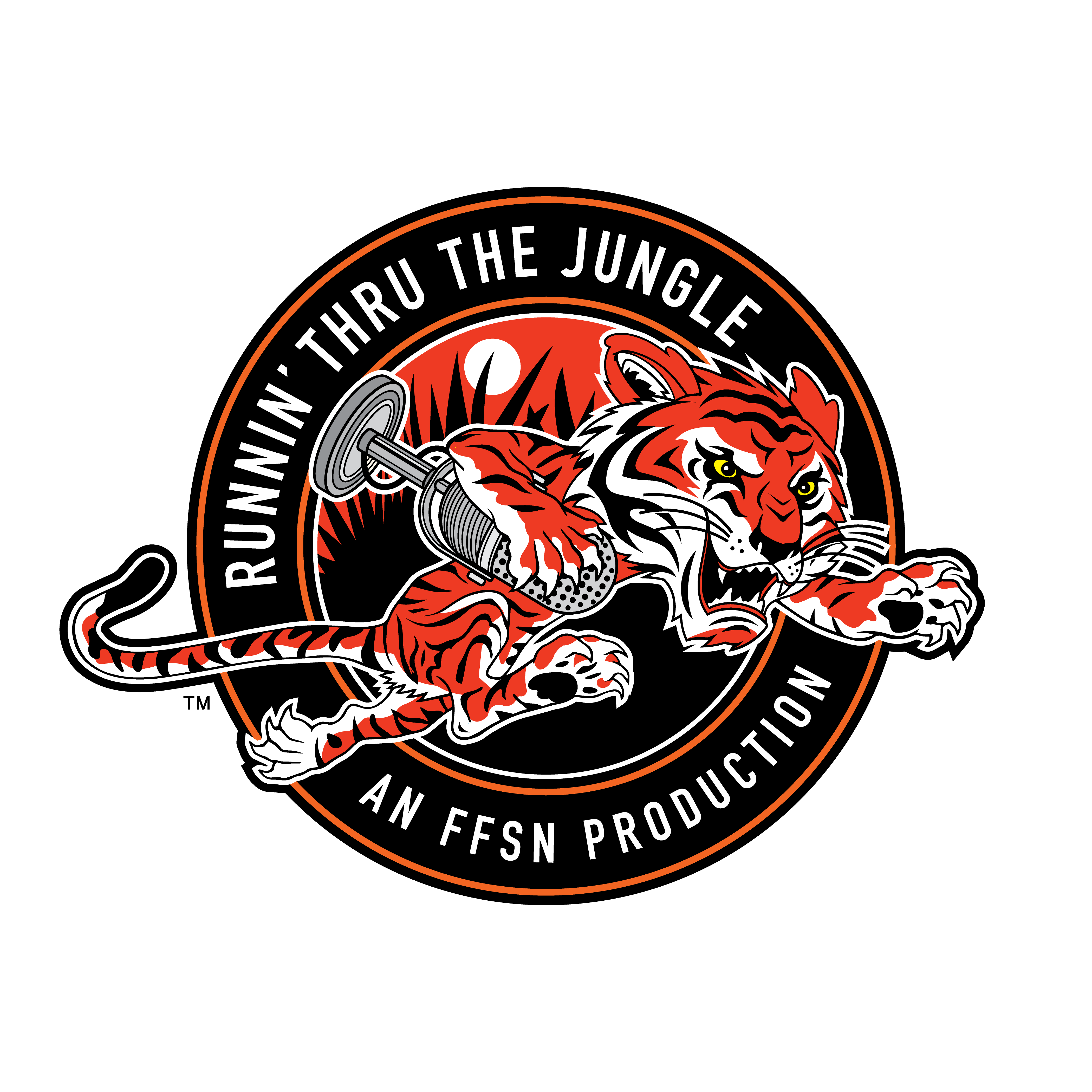 Runnin' Thru The Jungle: A Cincinnati Bengals Podcast episode artwork