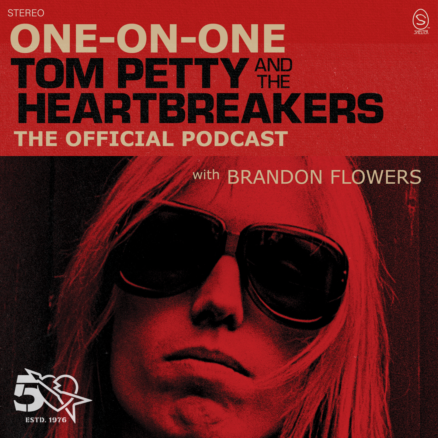 One On One: The Official Tom Petty Podcast