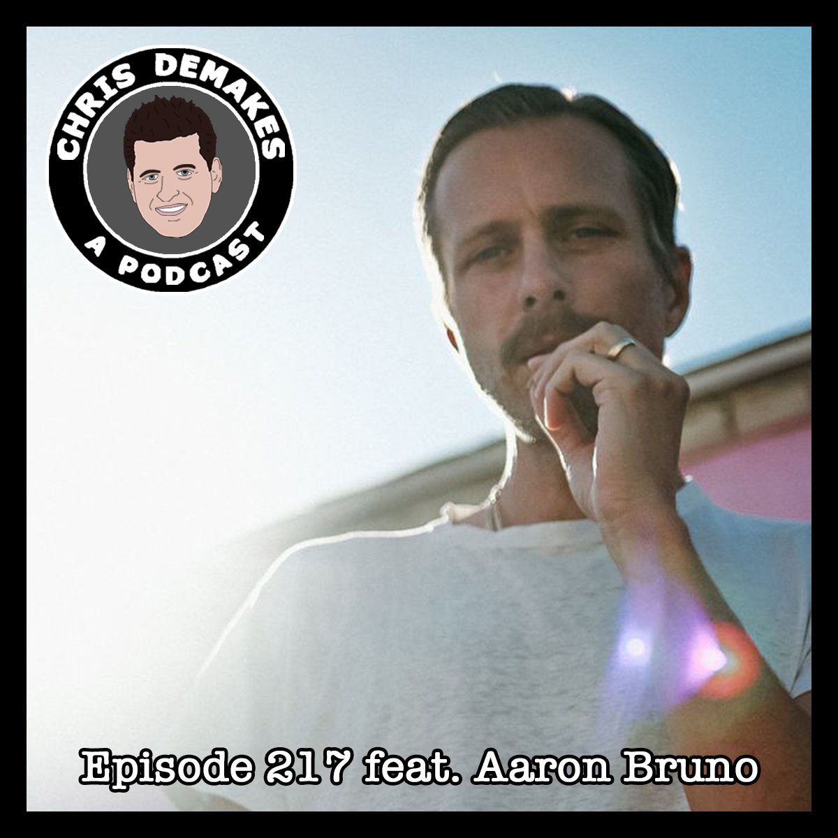 Throwback Thursday: Aaron Bruno discusses AWOLNATION’s “Sail” episode artwork