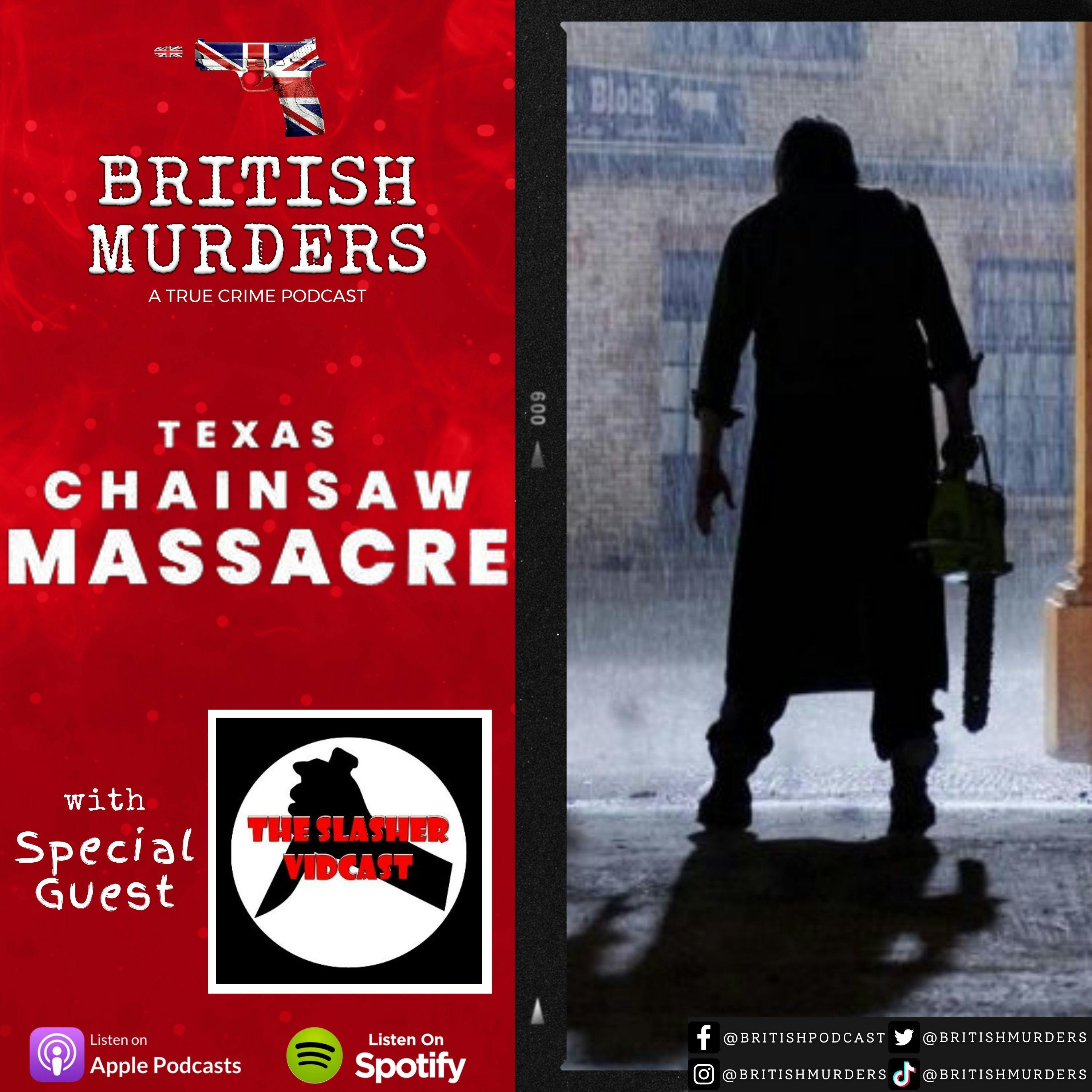 Texas Chainsaw Massacre (2022) | Movie Review feat. The Slasher Vidcast Image