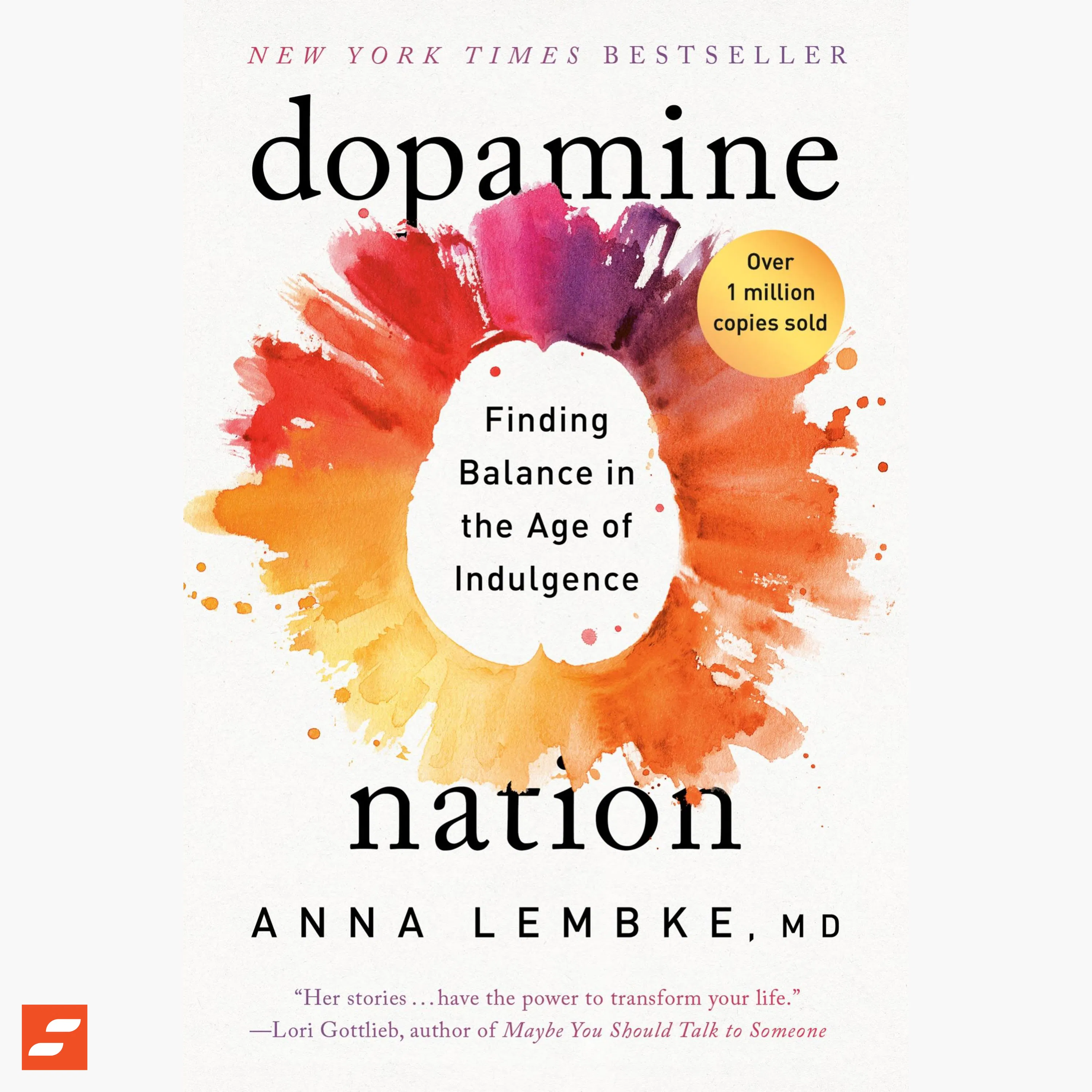 Dopamin Nation Zusammenfassung | Anna Lembke, MD