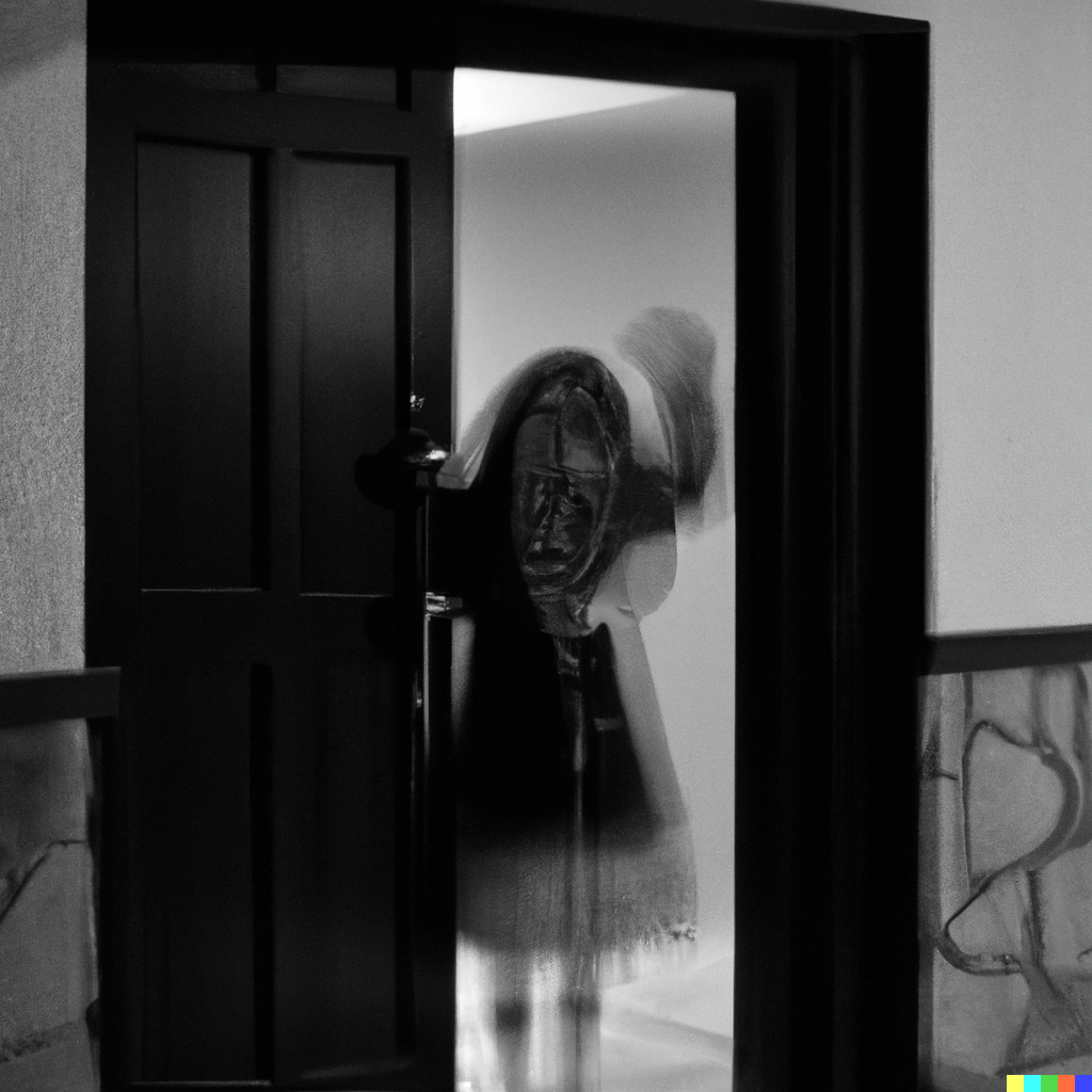 MI PRIMA MUERTA VINO A DESPEDIRSE DE MI Y OTROS RELATOS DE SUSCRIPTORES