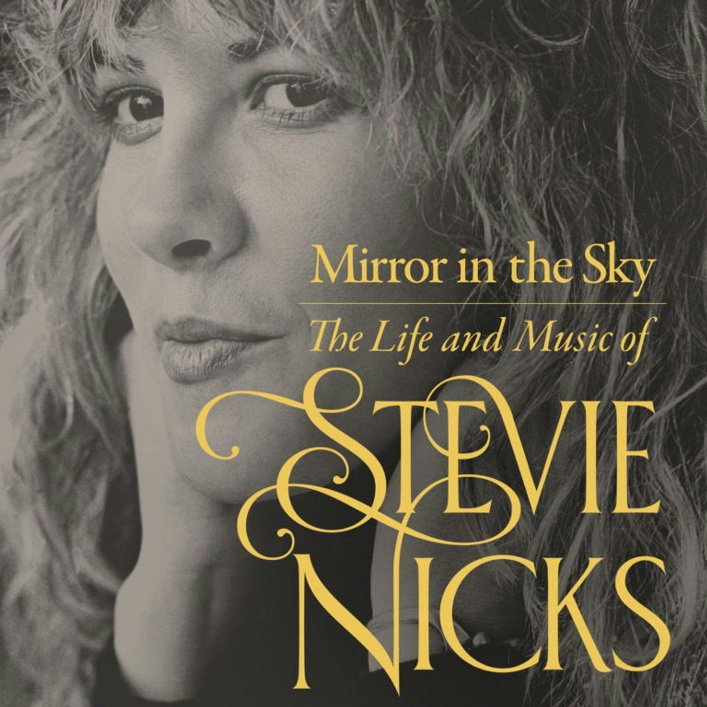 Stevie Nicks:  Mirror in the Sky