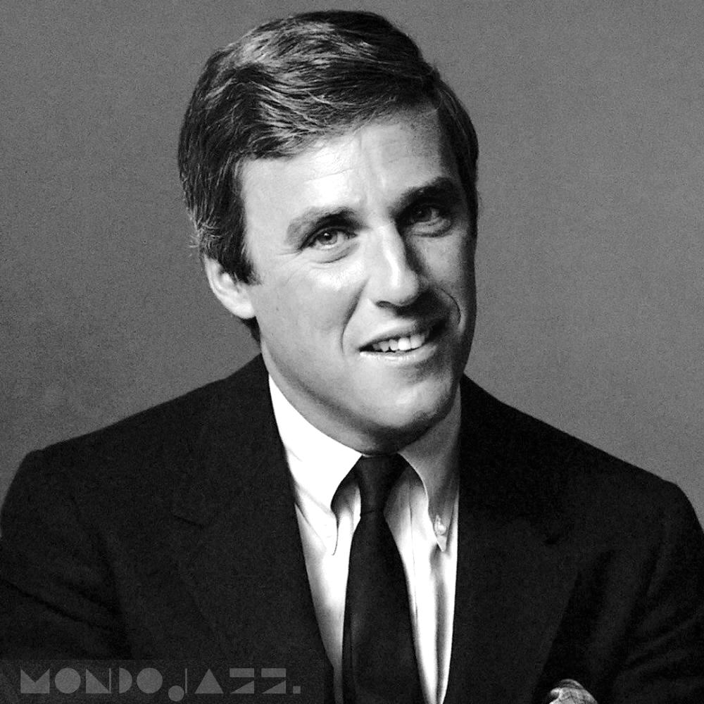 Bacharach to the Future - Part 1