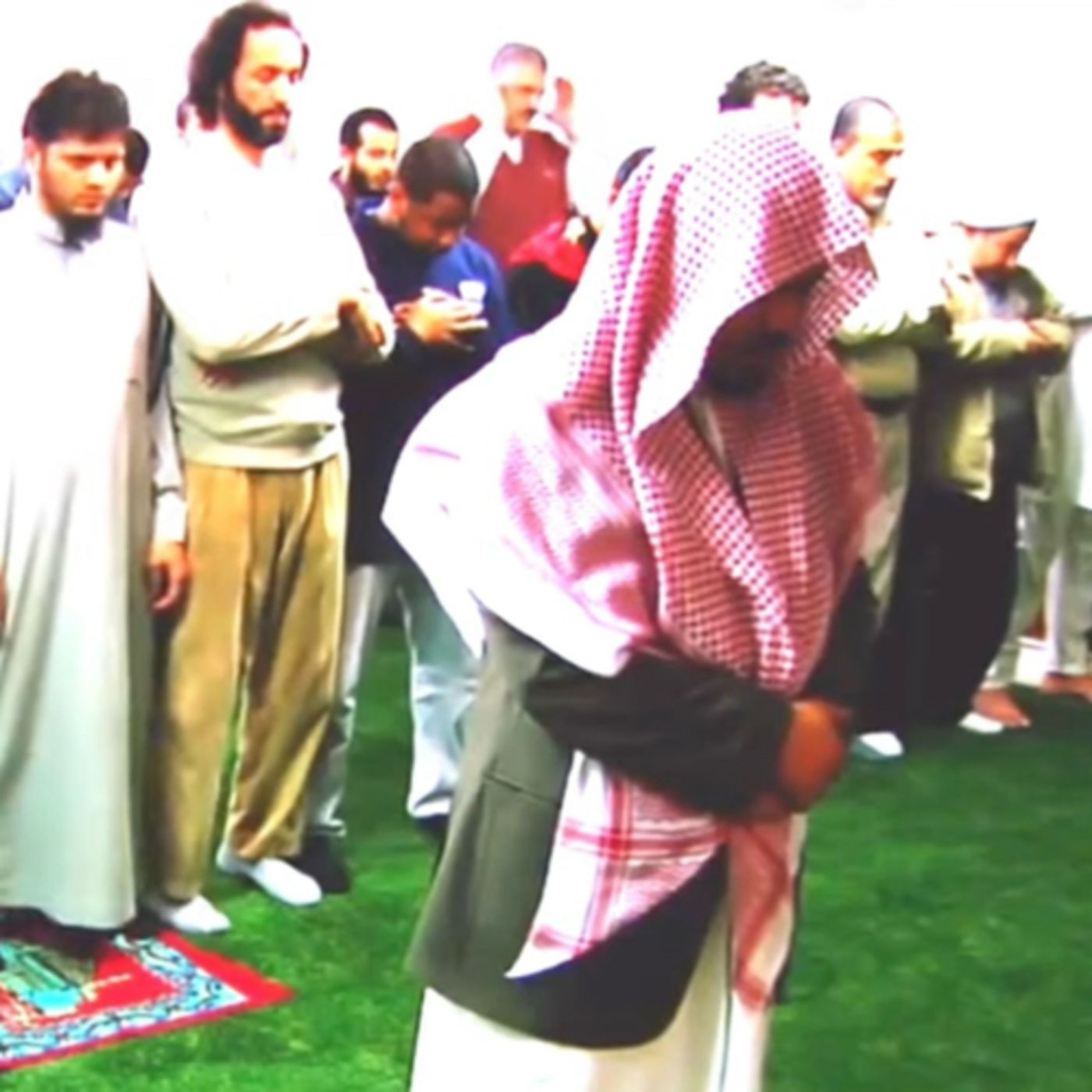 Surah Al Imran - Yasser Al Dossari (189-200) episode artwork