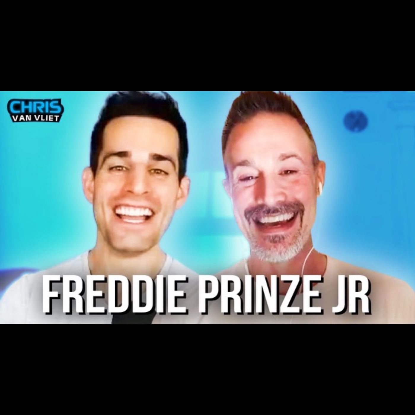 Freddie Prinze Jr on working for WWE, real life issues with John Cena, why he left acting to be a father, being married to Sarah Michelle Gellar