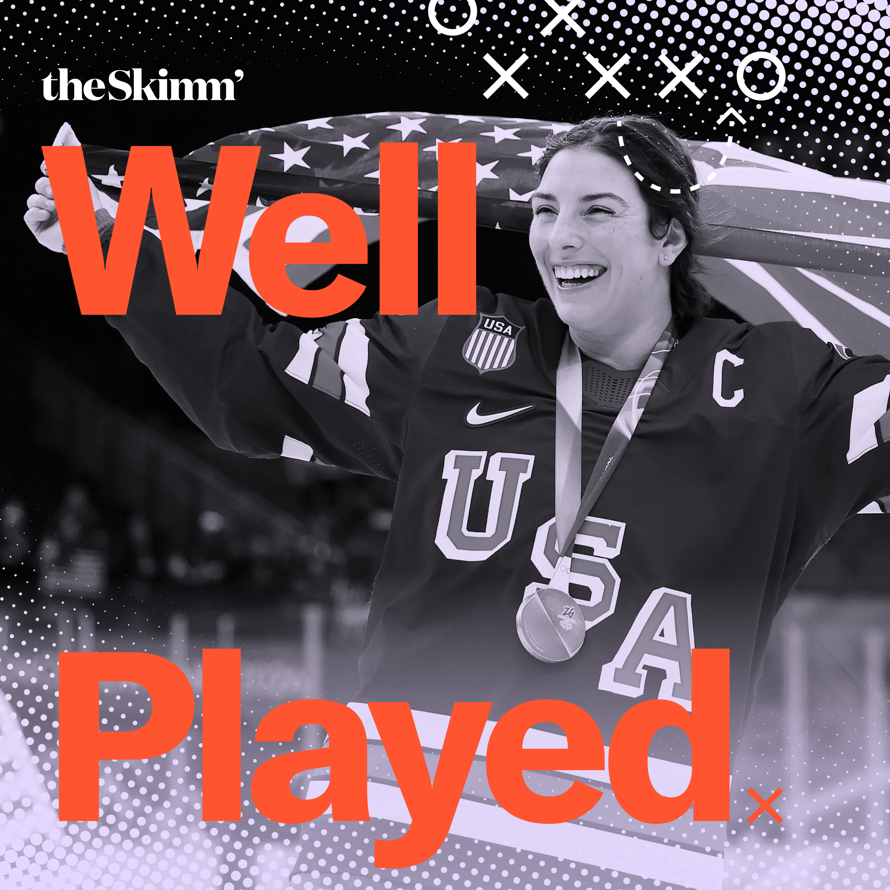 How Women Won the Winter Olympics ft. Brenda Song | Well Played