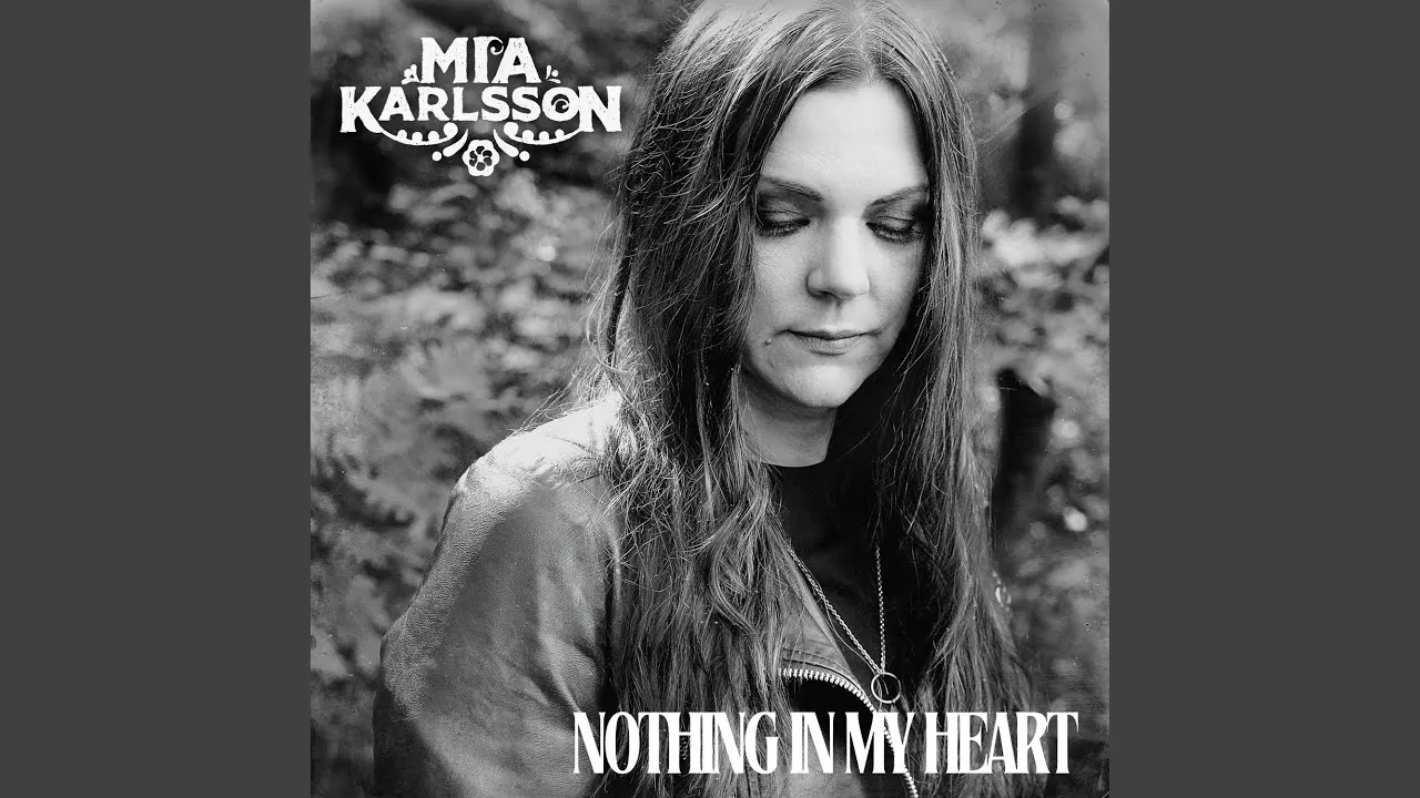Nothing In My Heart episode artwork