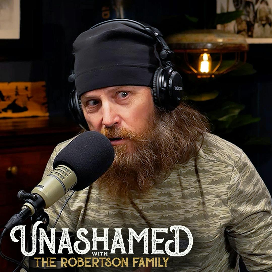 Ep 1261 | Jase Breaks Down Why Jelly Roll’s Grammys Speech Felt Like a Light in Darkness Ep 1261 | Jase Breaks Down Why Jelly Roll’s Grammys Speech Felt Like a Light in Darkness