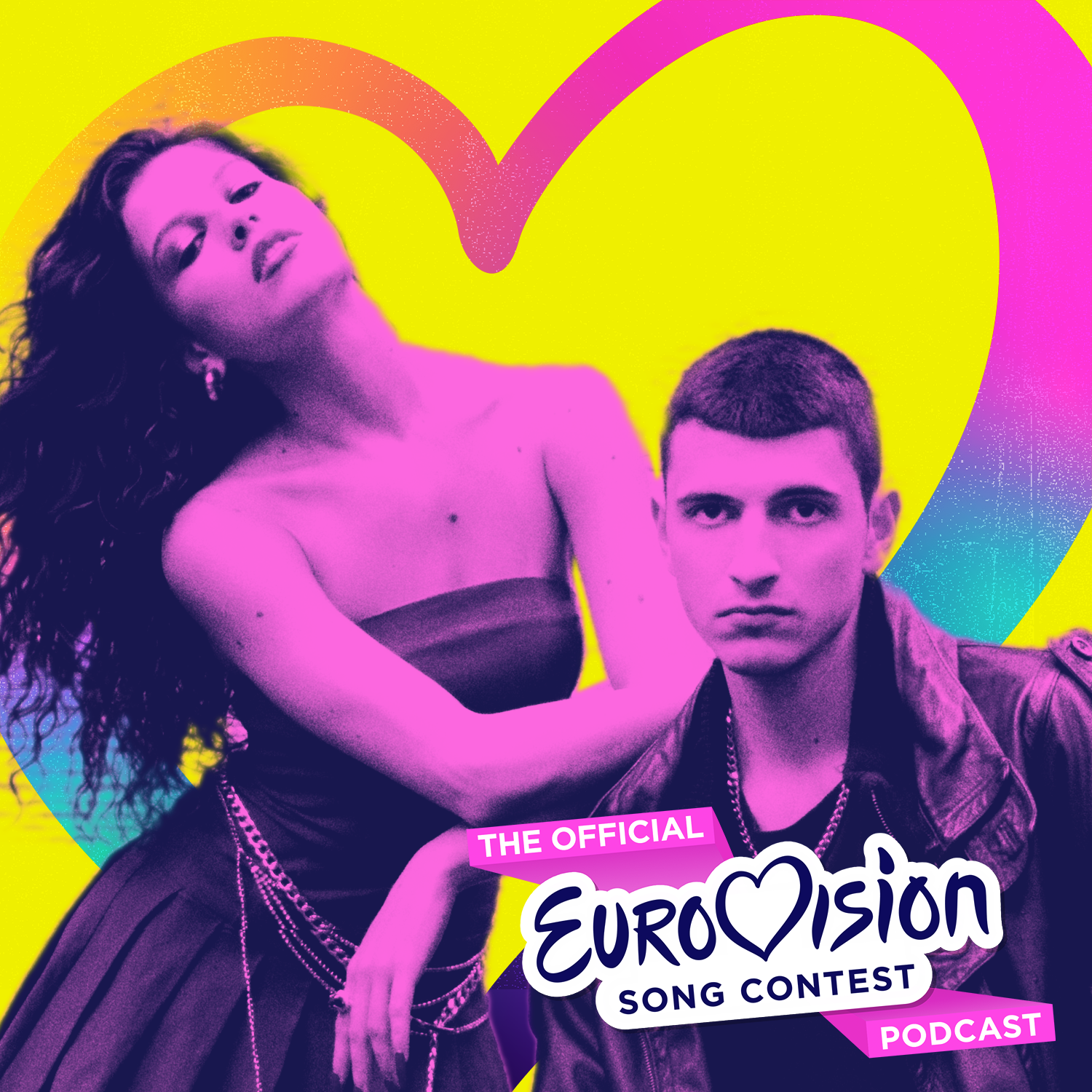 Episode 23: Abor & Tynna, Yuval Raphael