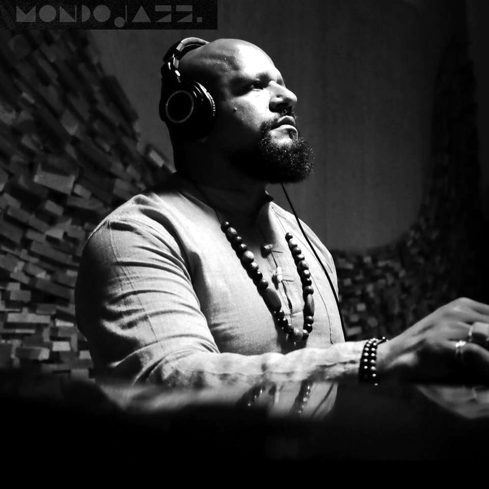 Luke Carlos O'Reilly, Vinnie Sperrazza, Brad Mehldau, Jean-Christophe Cholet & More