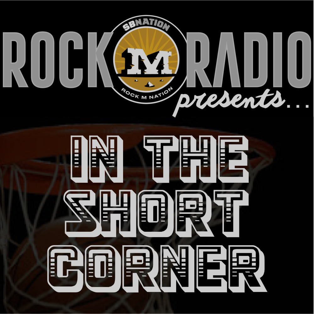 Rock M Radio: A University of Missouri podcast