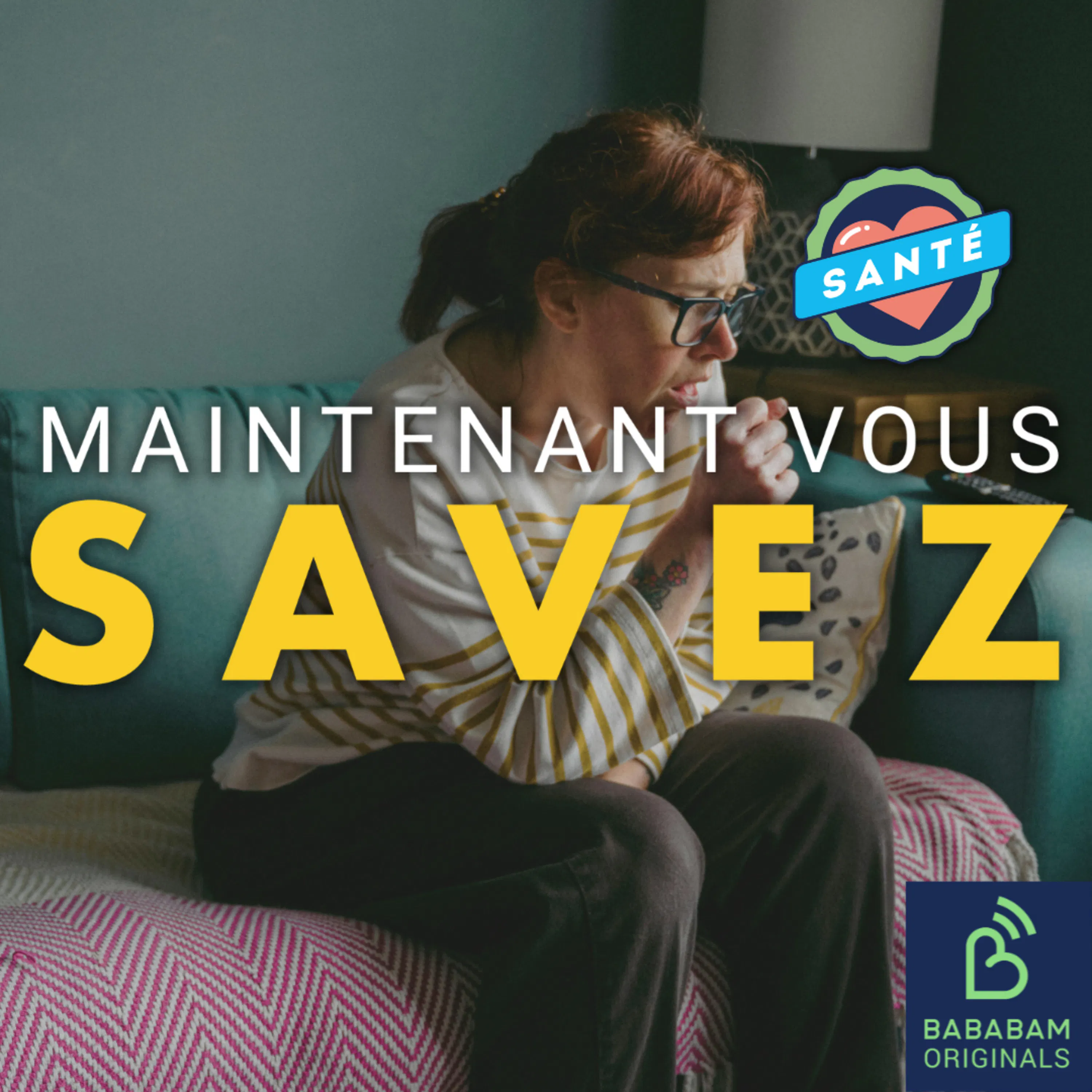 Qu’est-ce que la coqueluche ?