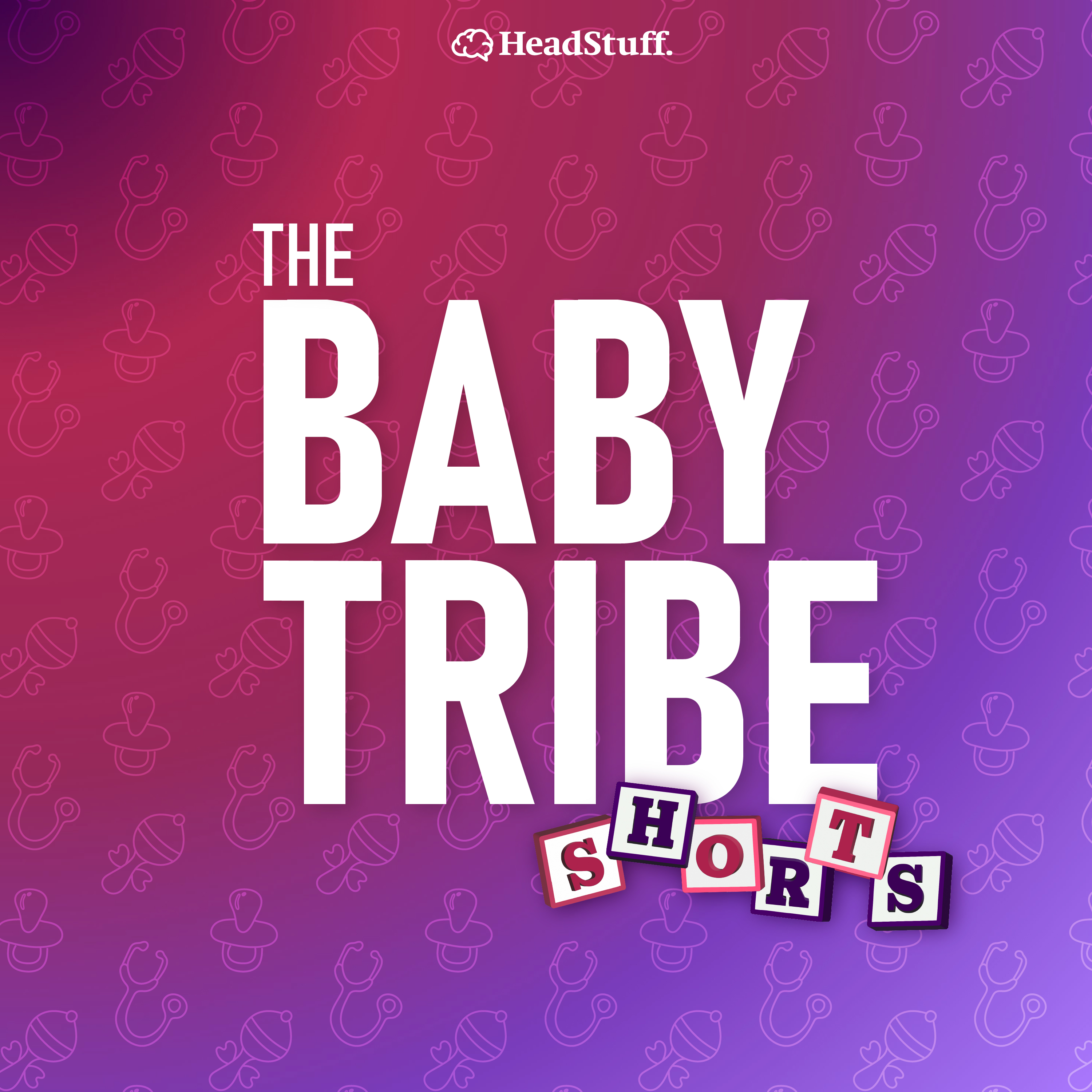 BTS: Labour, Newborn Chaos & the Truth Nobody Tells You podcast artwork