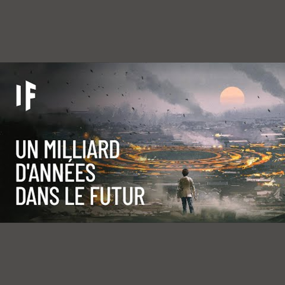 What If Français - Et Si