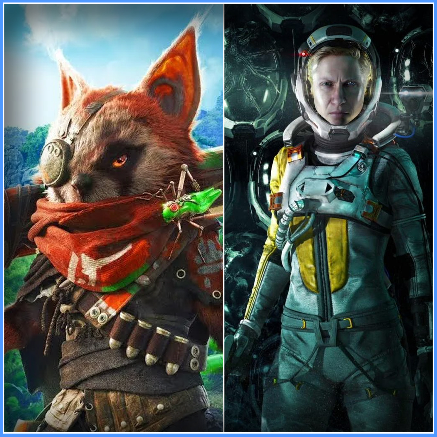 Our Extended Thoughts On The 2021's Upcoming Games - H.A.M. Radio Podcast Episode #300