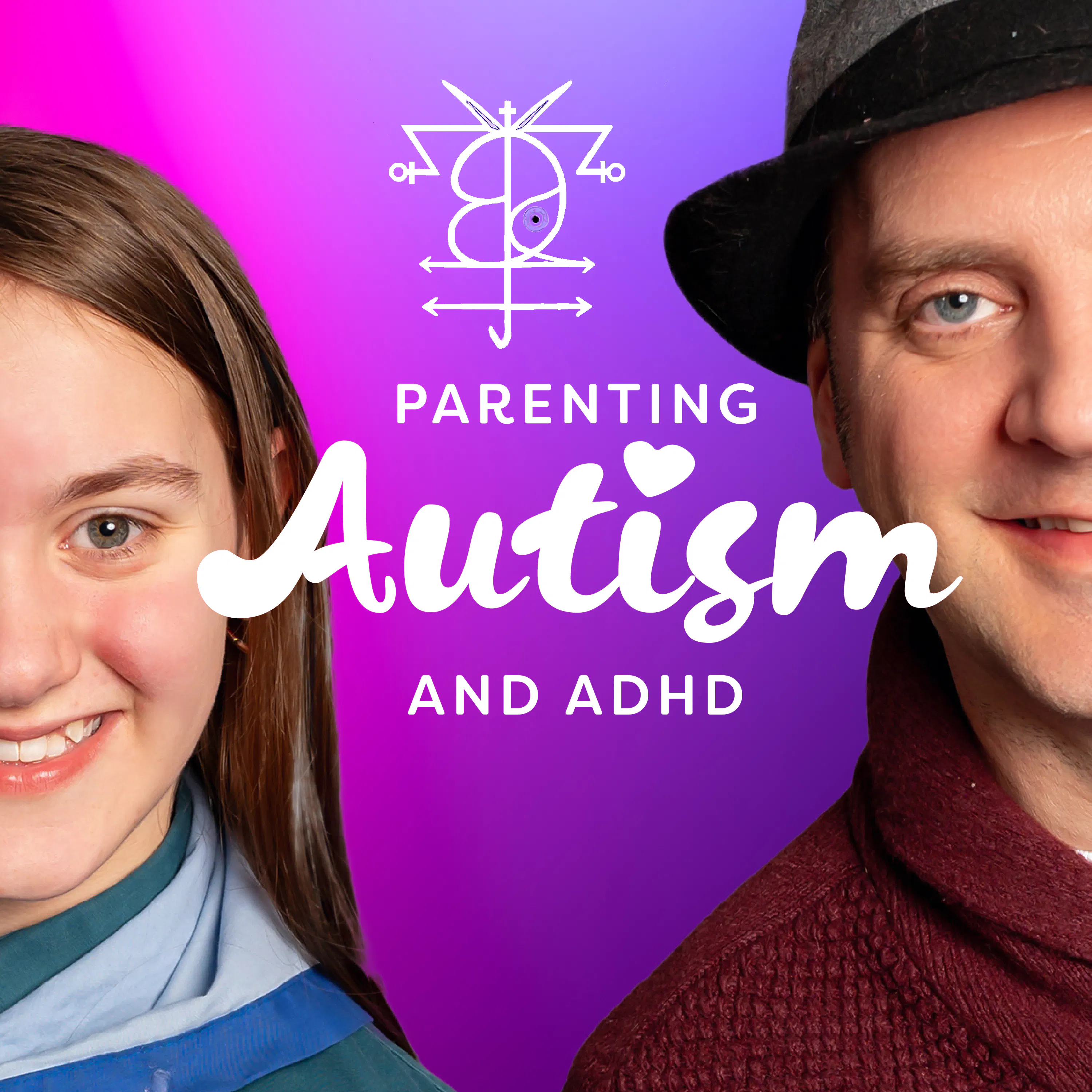 10 Seemingly Small Things That Drive Autism & ADHD Families Absolutely Mad episode artwork