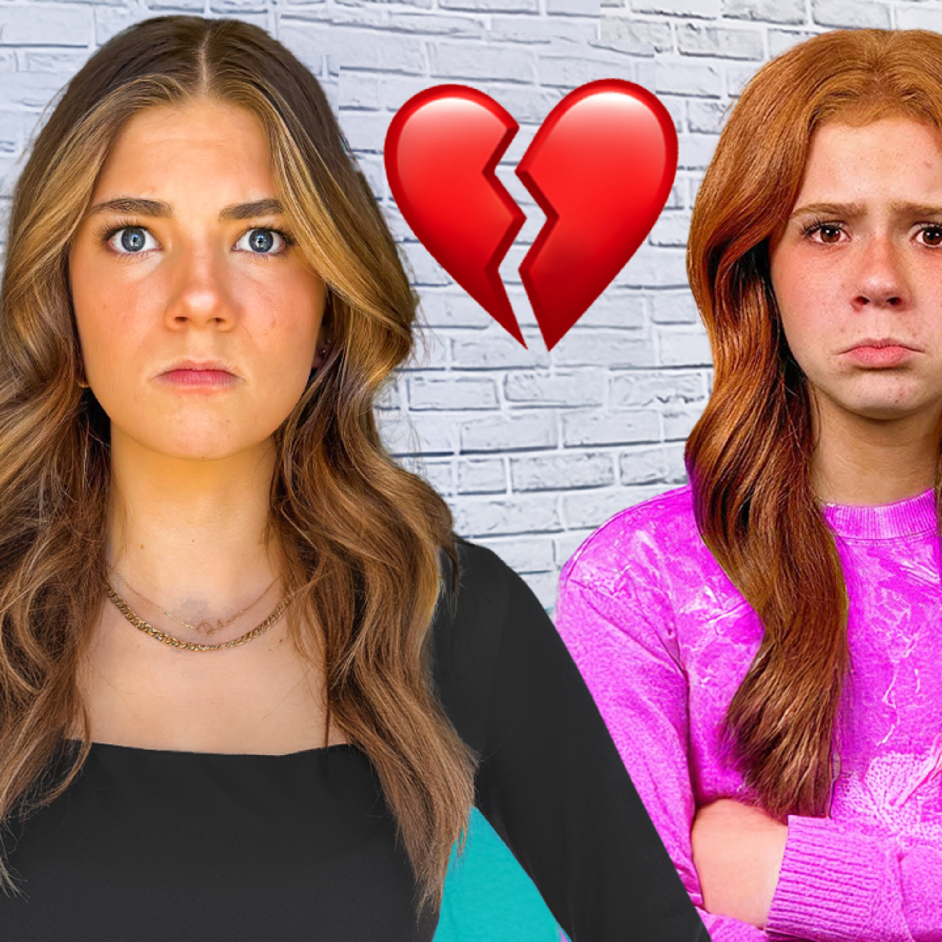 Kate and Harper’s Friendship is OVER!