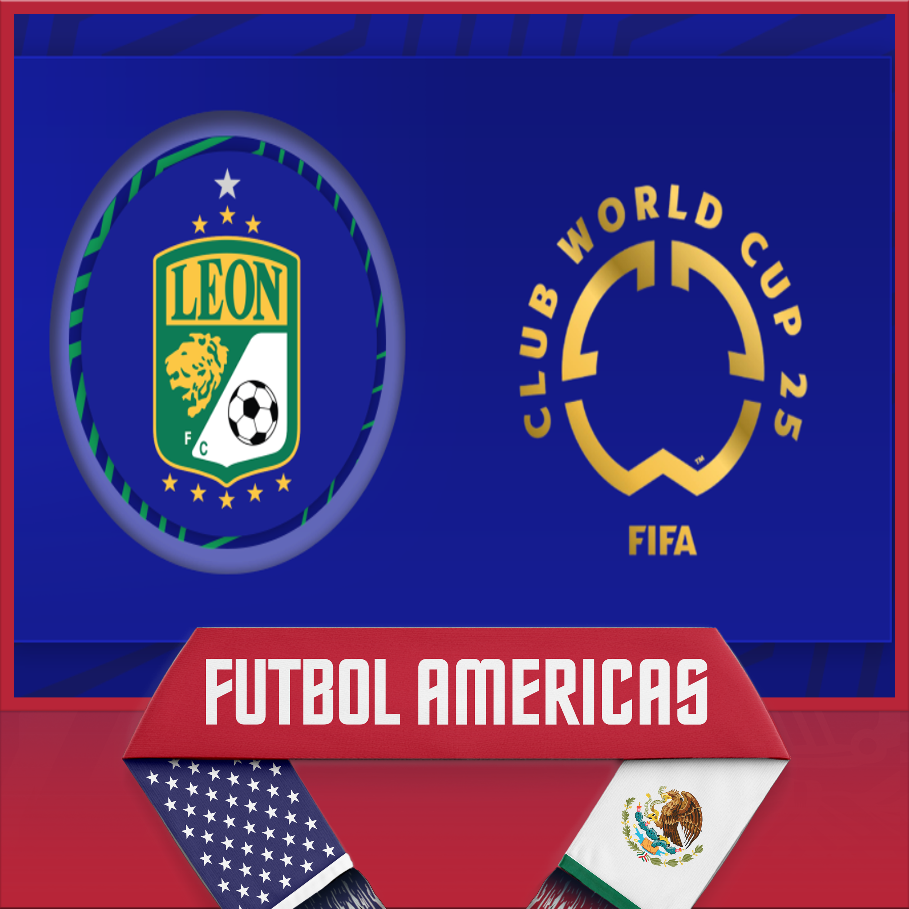 Futbol Americas