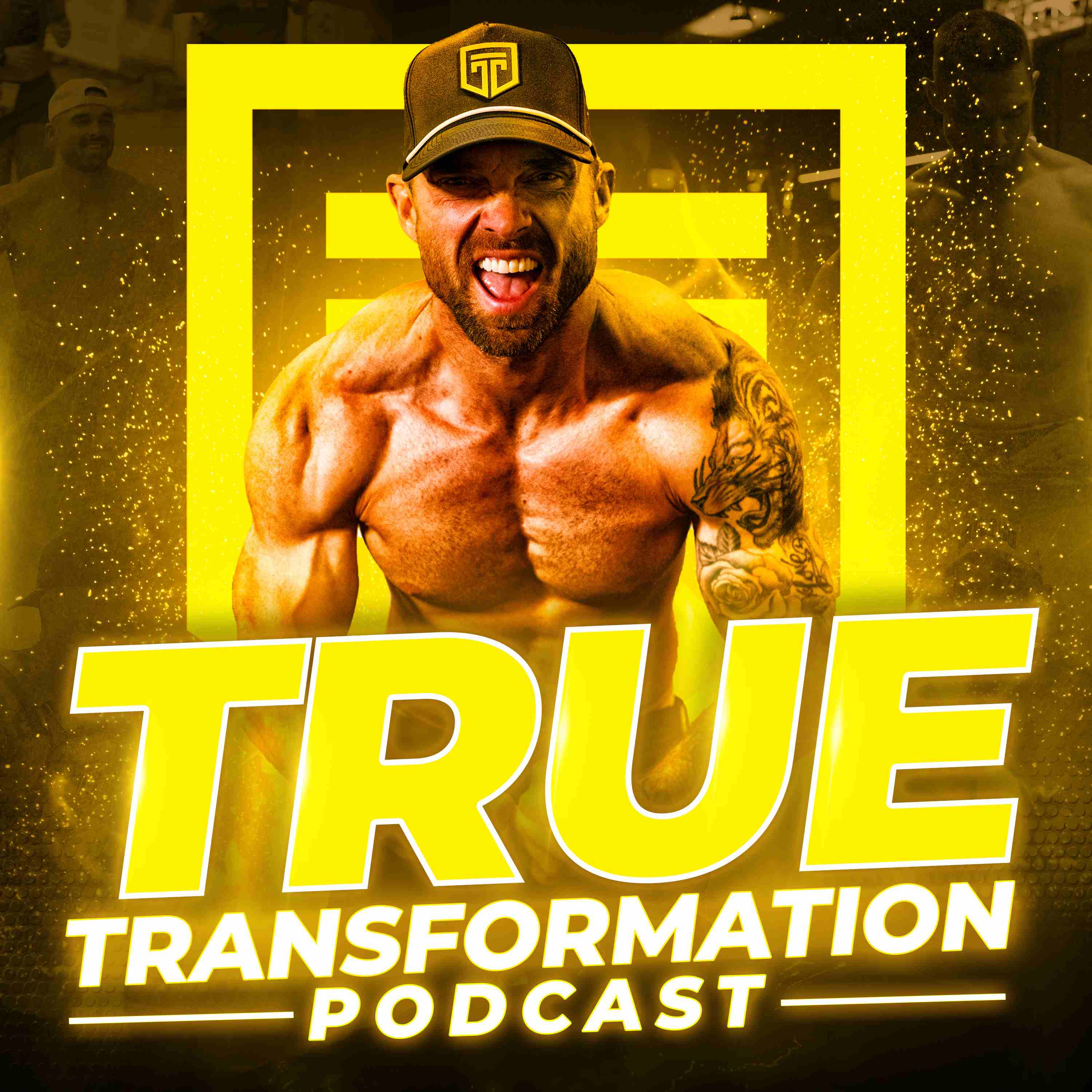 407 - 2 Dogs 1 Bun - The Importance of Routines episode artwork