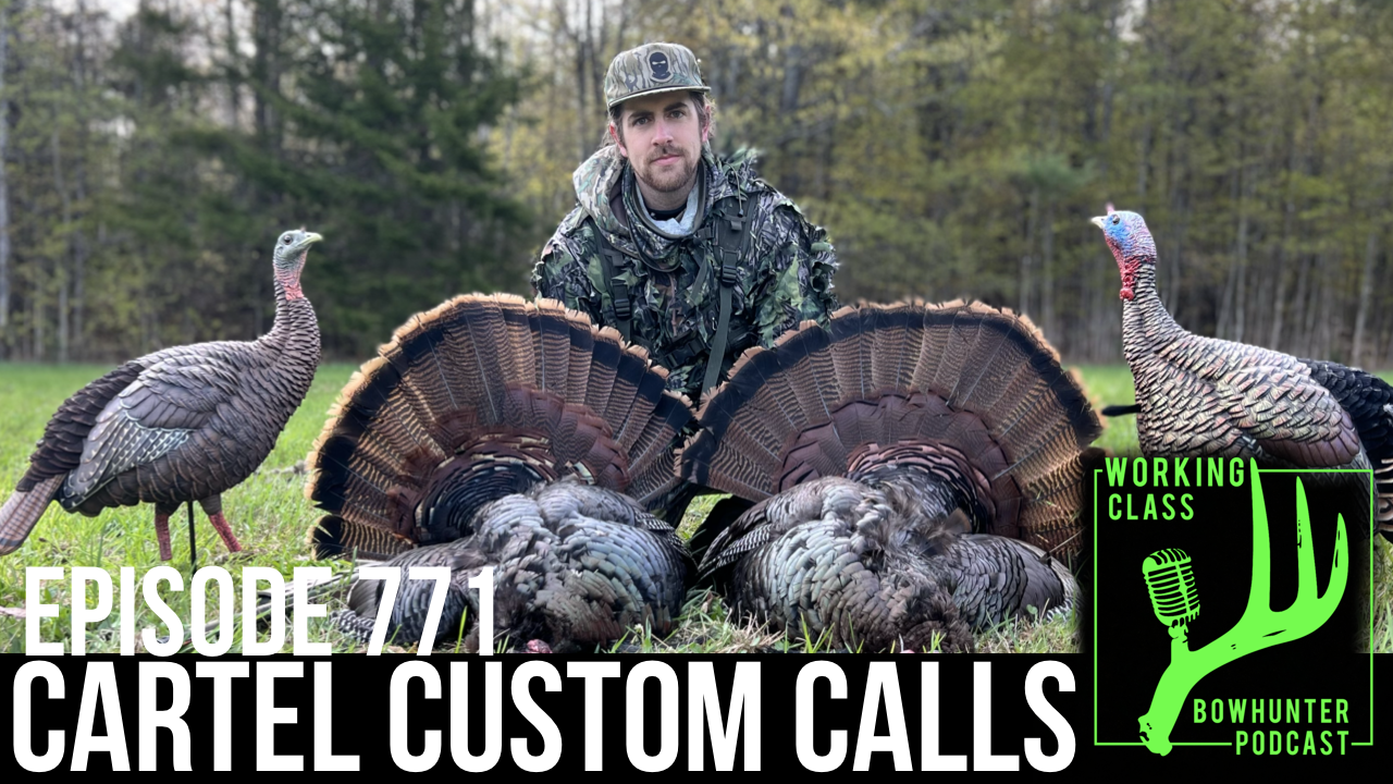 771 Cartel Custom Calls