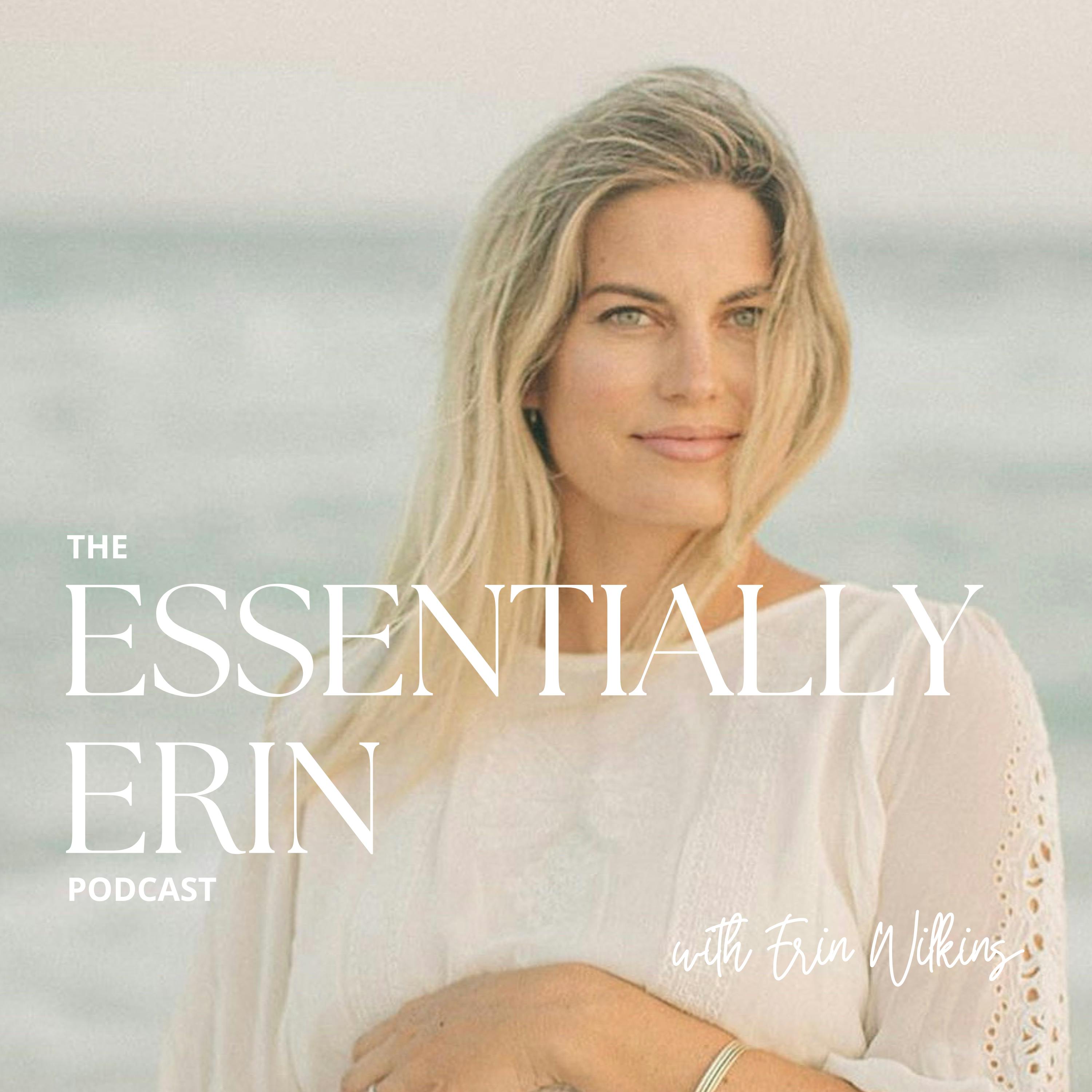 S1E1 - My Story | Erin Wilkins