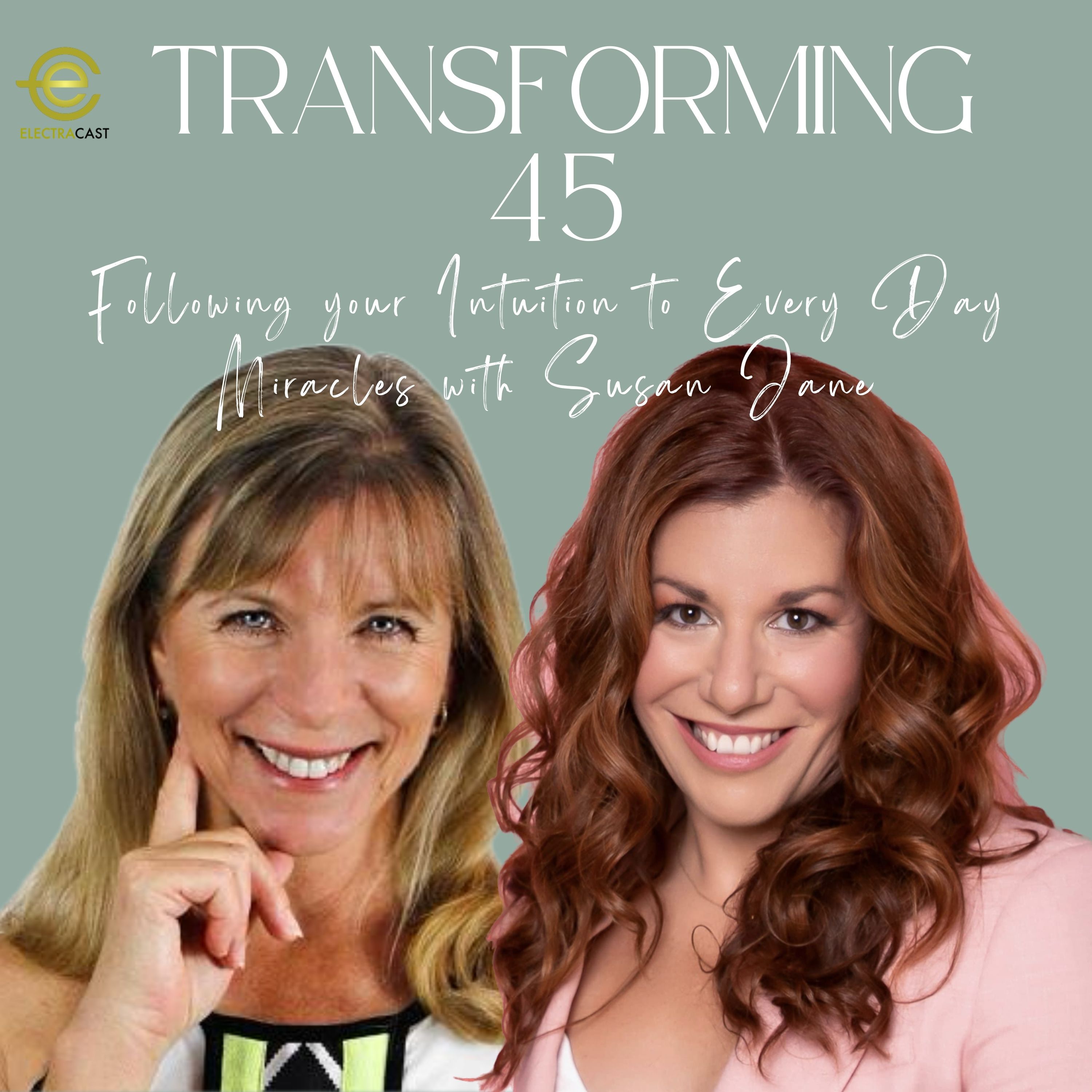 Transforming 45