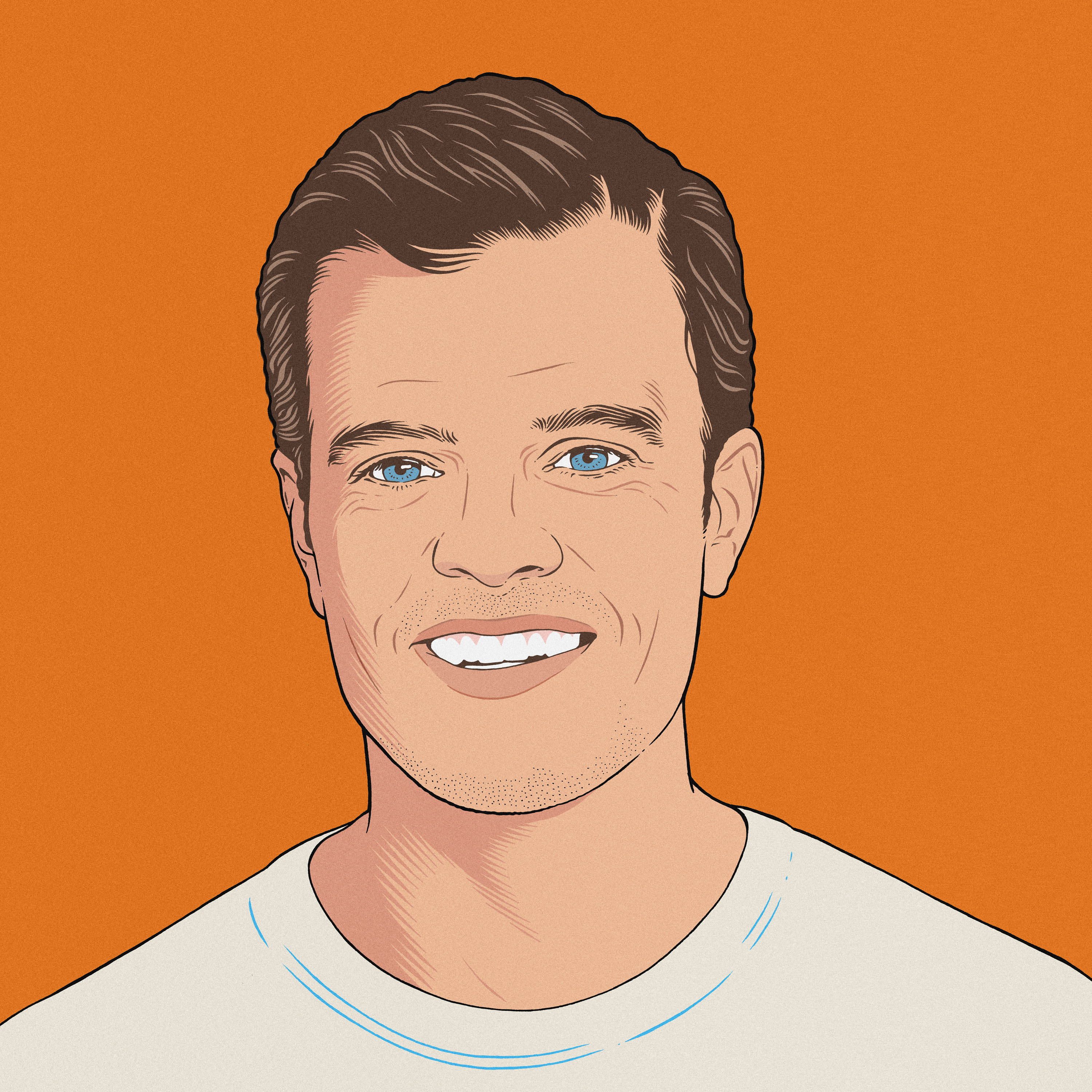 718: How Brooks Reitz Got His Hands on the Holy Grail of Restaurant Training Manuals