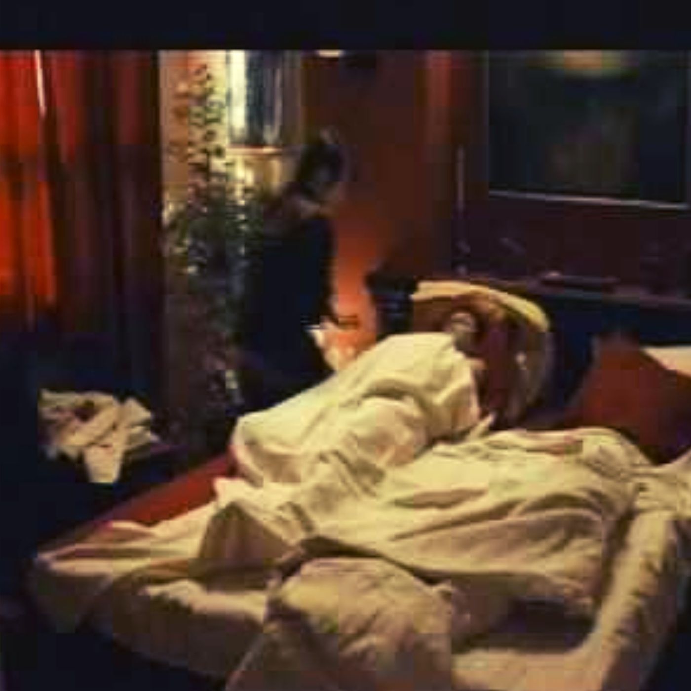 HISTORIAS DE TERROR ANTES DE DORMIR