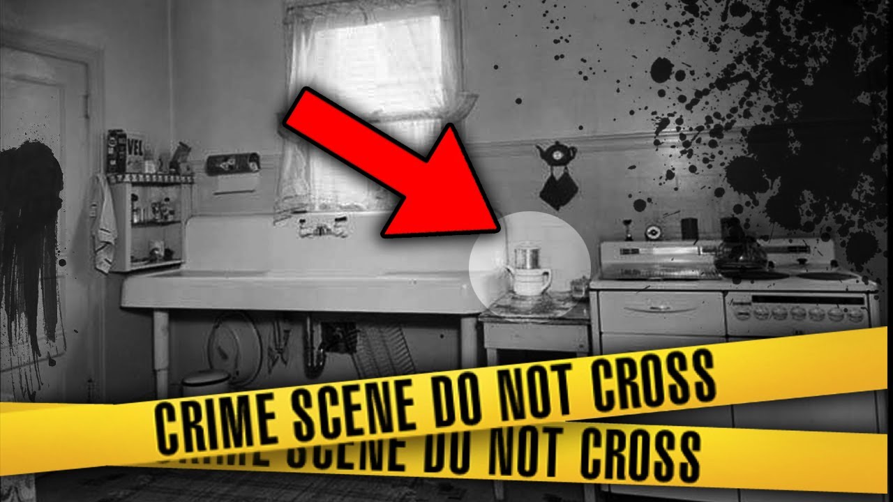 Untangled True Crime with Ty Notts