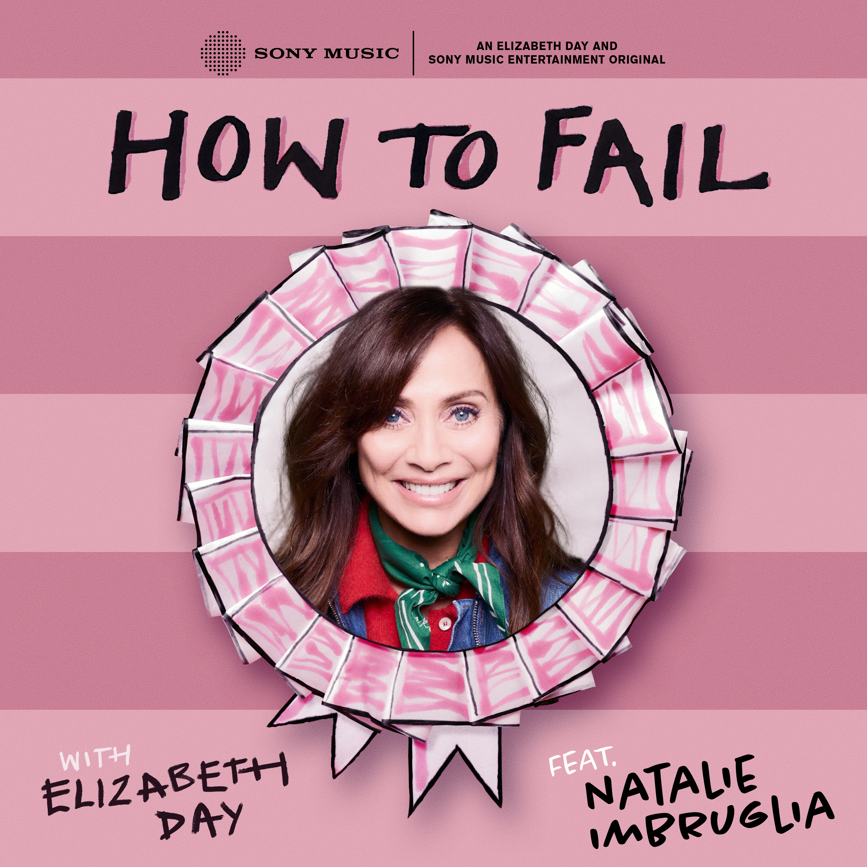 Natalie Imbruglia - ‘I love the wisdom of being in my 50s’