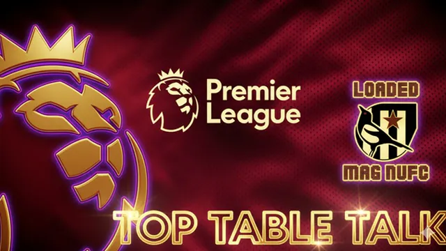 🔝Top Table Talk - The Road to Redemption🦸🏻 / Relegation 🥹/Rebuilds 🏡 episode artwork