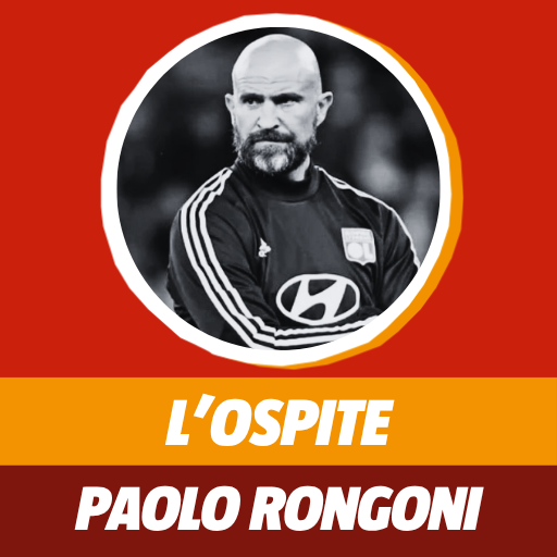 Le notti europee belle come un Mondiale - L'intervento di Paolo Rongoni (3/7/26) episode artwork