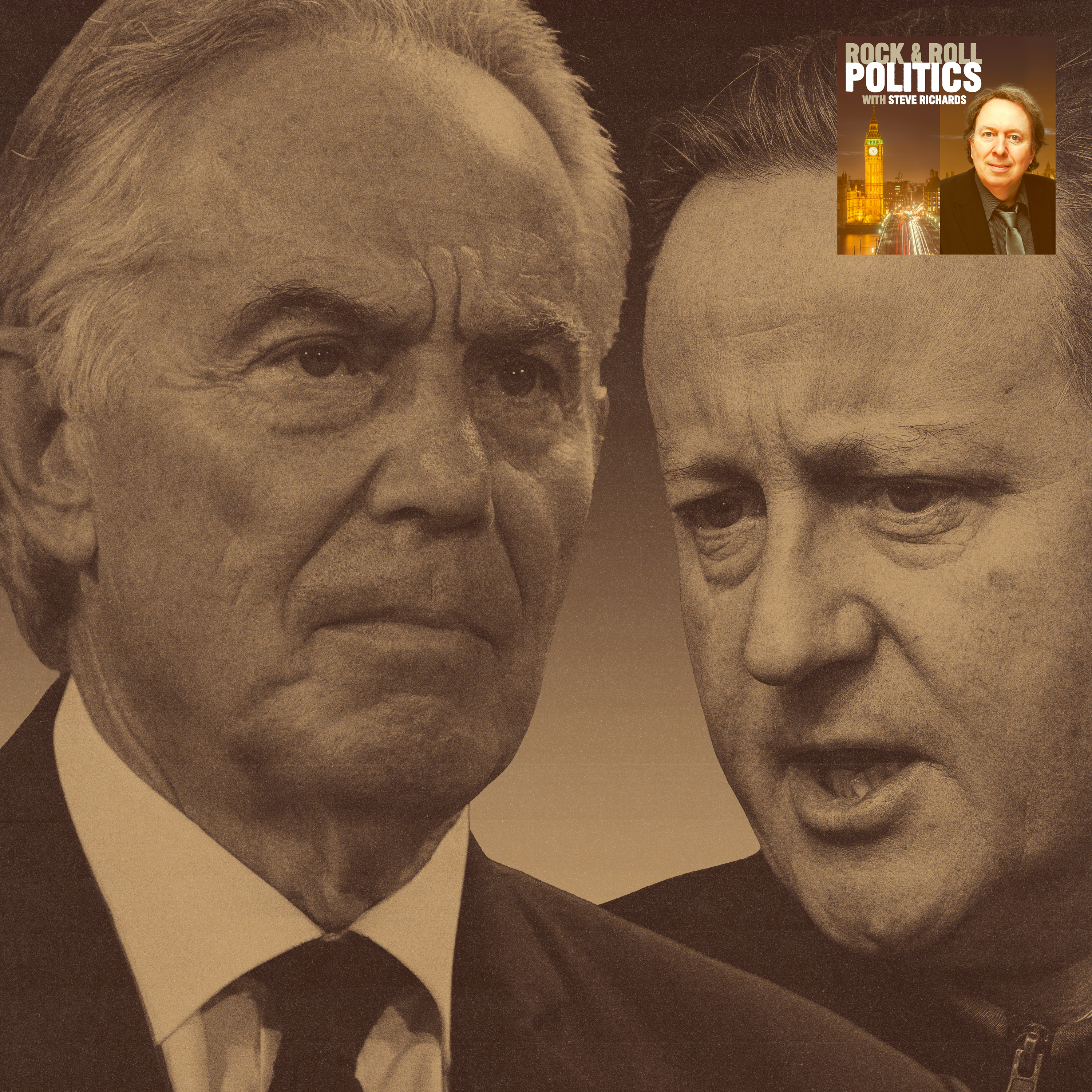 What is the ‘centre ground’?