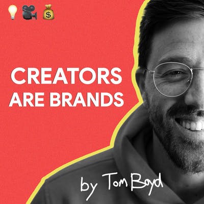 How to build relationships with the “Creator Dot Connector” (Zack Honarvar of One Day Entertainment)